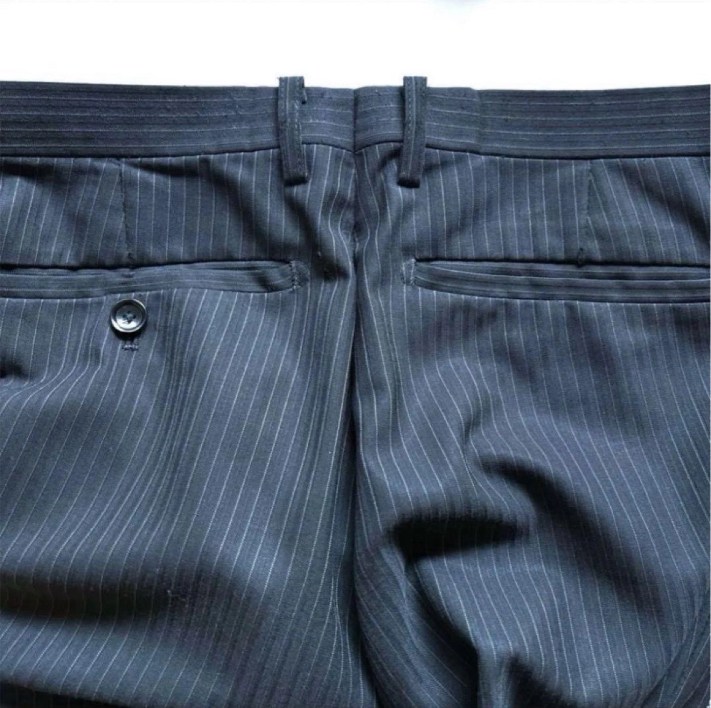 Perfect Suit メンズスーツ 春夏用の写真9枚目
