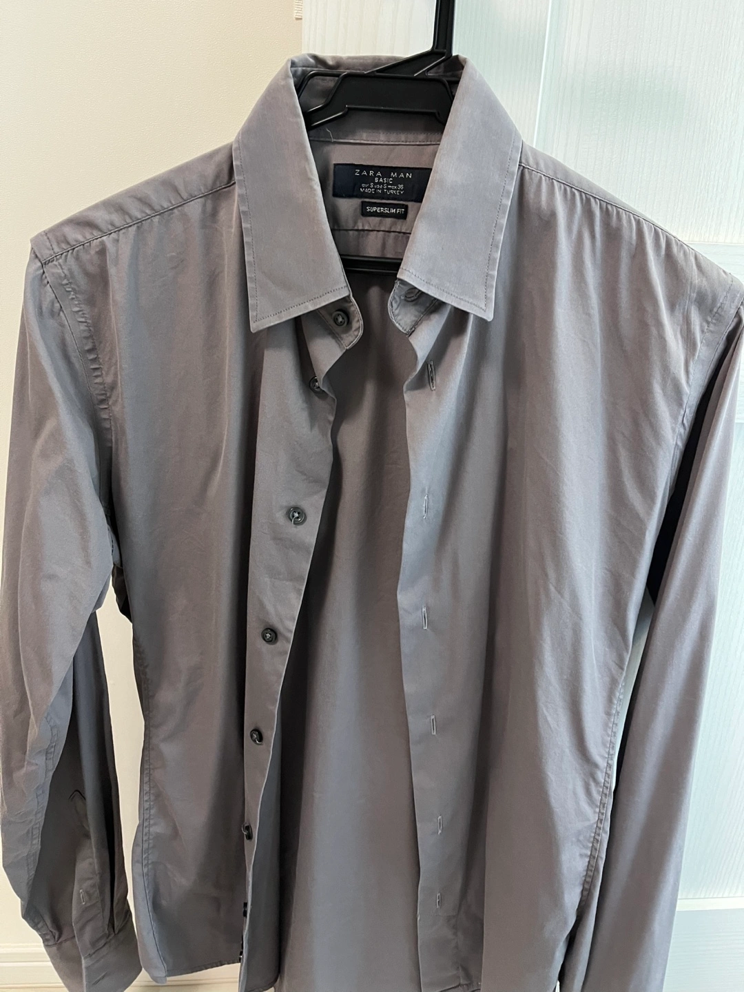 シャツ 3点セット ZARA MAN RALPH LAUREN 他の写真3枚目