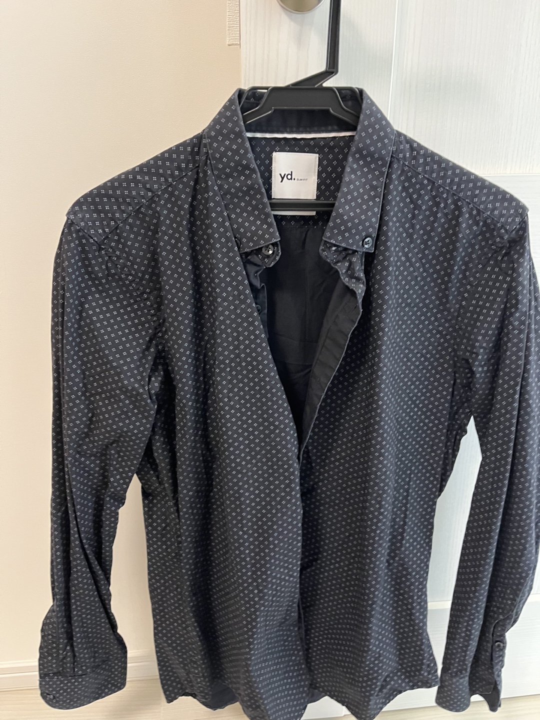 シャツ 3点セット ZARA MAN RALPH LAUREN 他