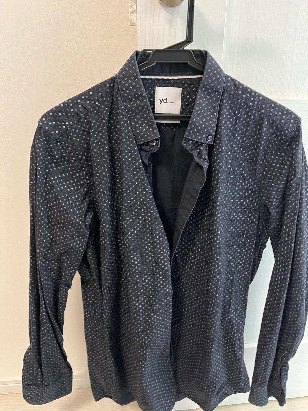 シャツ 3点セット ZARA MAN RALPH LAUREN 他