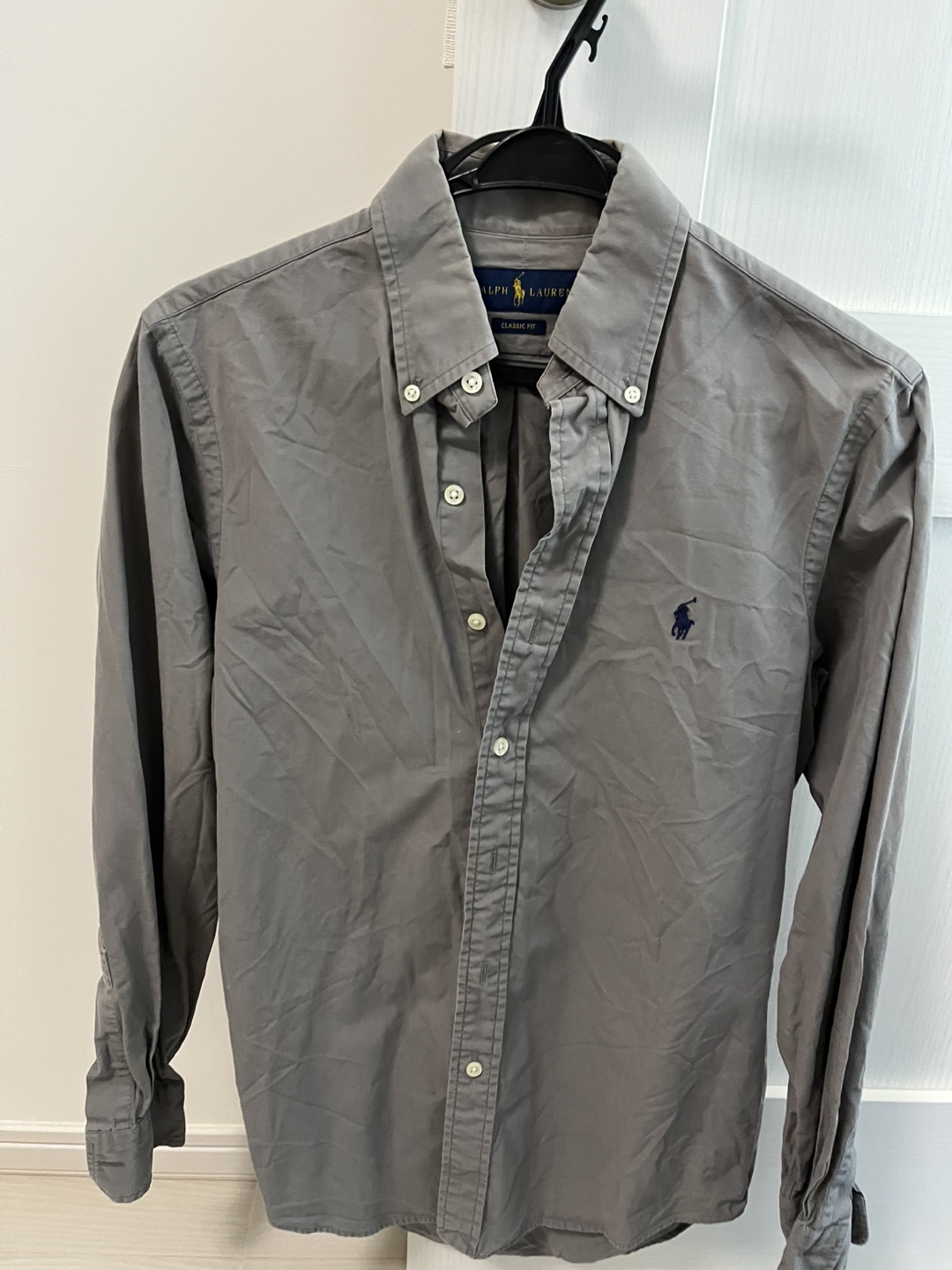 シャツ 3点セット ZARA MAN RALPH LAUREN 他の写真2枚目