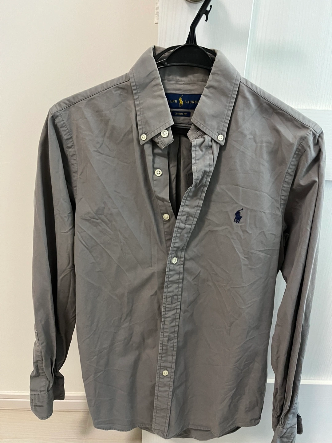 シャツ 3点セット ZARA MAN RALPH LAUREN 他の写真2枚目