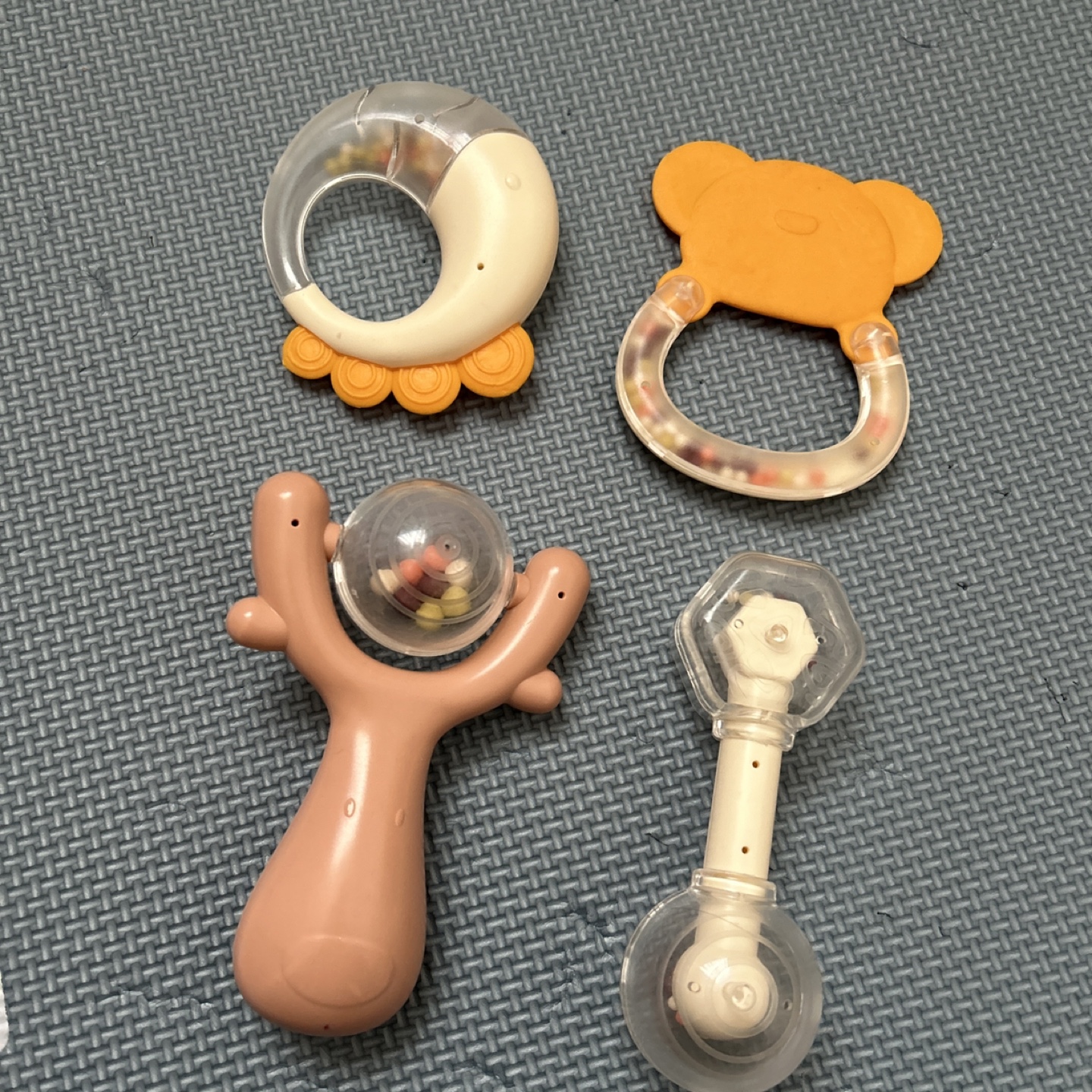 ベビープレイジムの写真6枚目