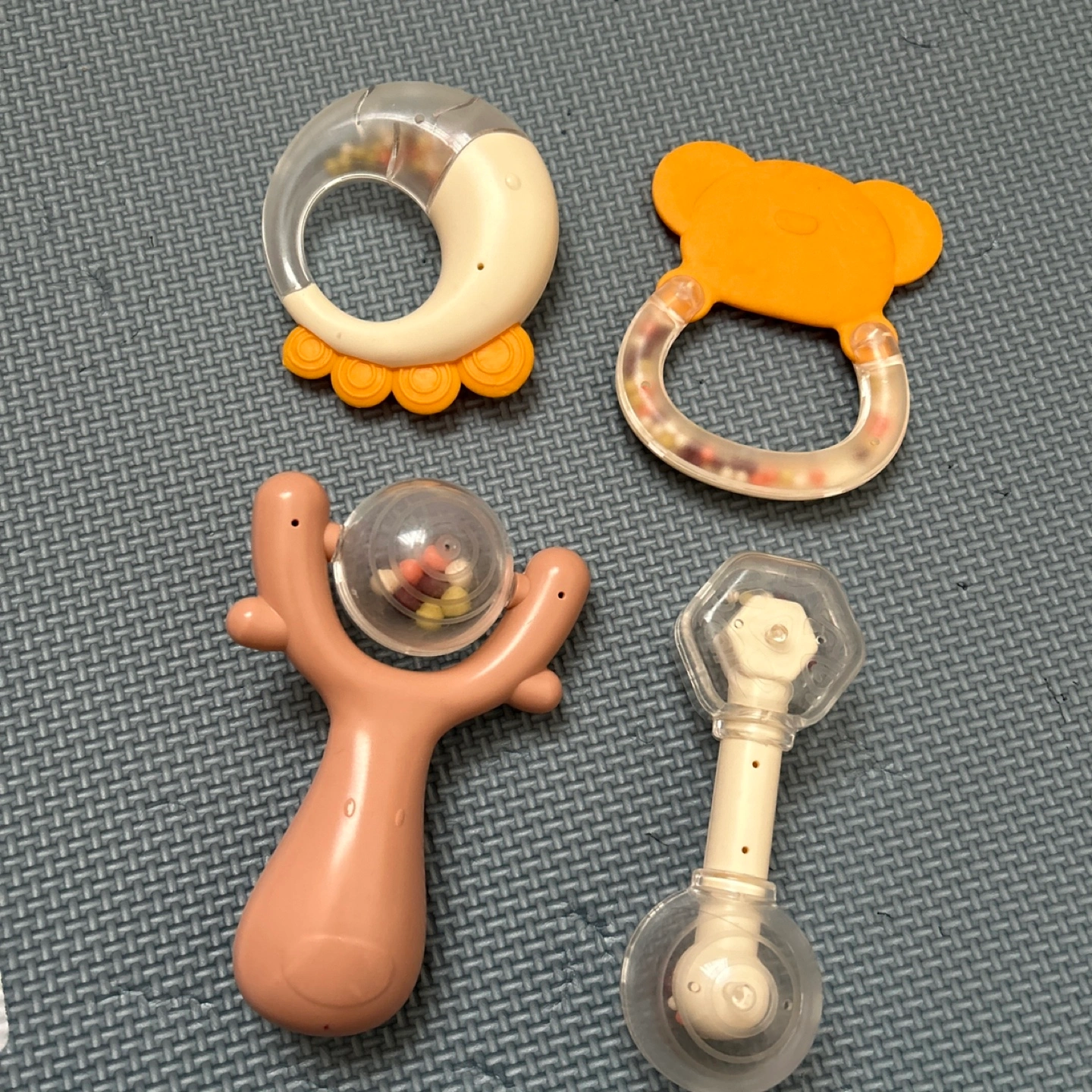 ベビープレイジムの写真6枚目