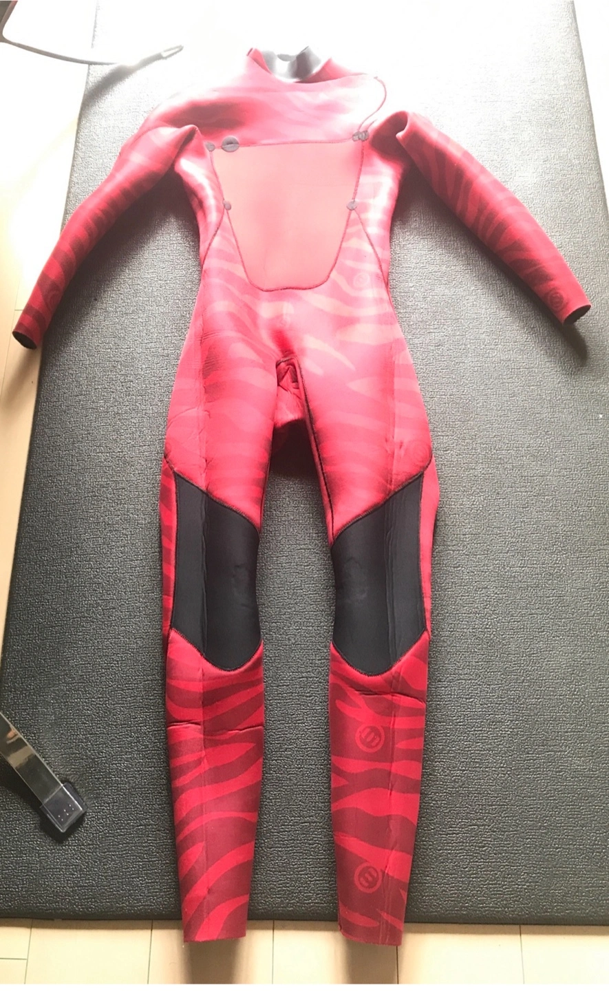 stormblade 6ft サーフボード & ウエットスーツの写真4枚目