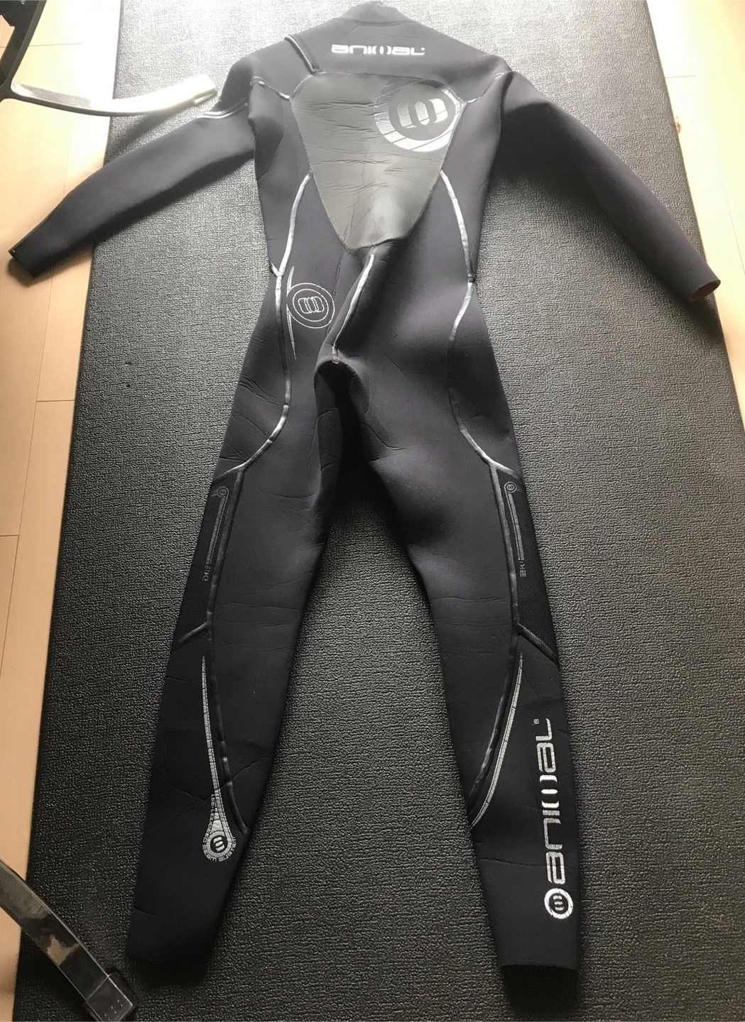 stormblade 6ft サーフボード & ウエットスーツ