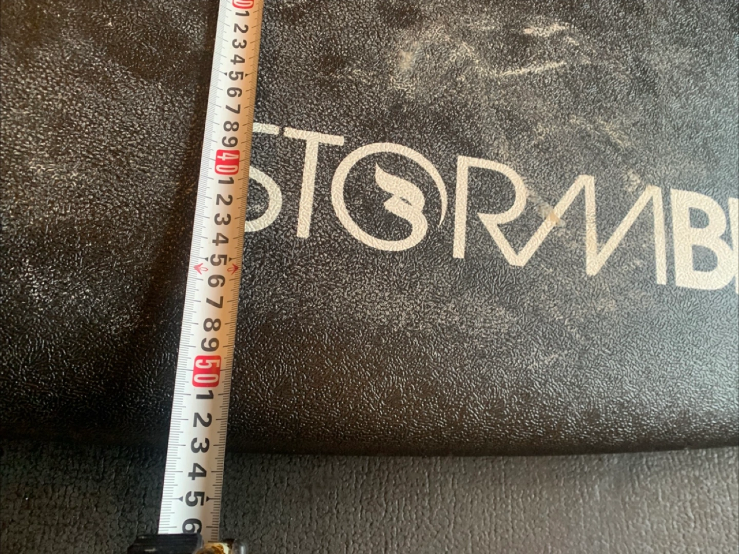 stormblade 6ft サーフボード & ウエットスーツの写真9枚目