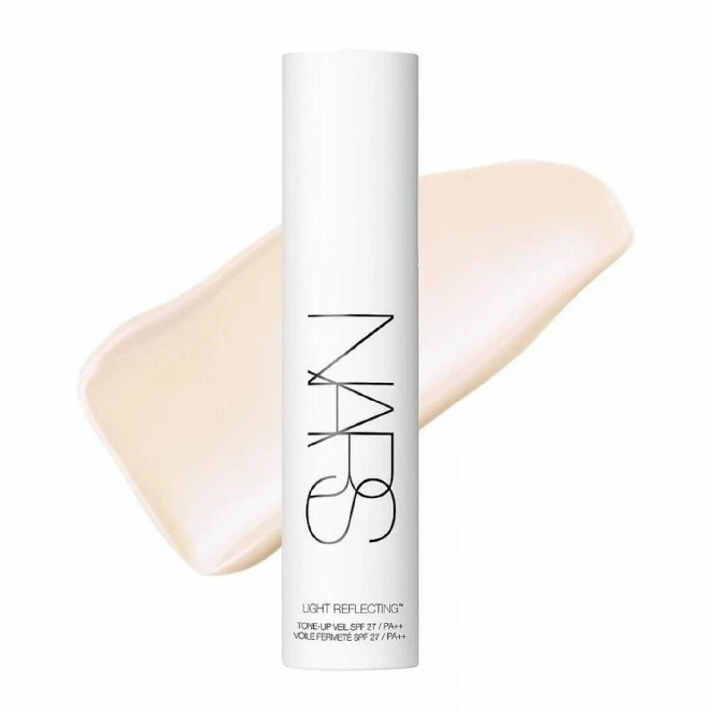 ナーズ ライトリフレクティング トーンアップヴェール SPF27