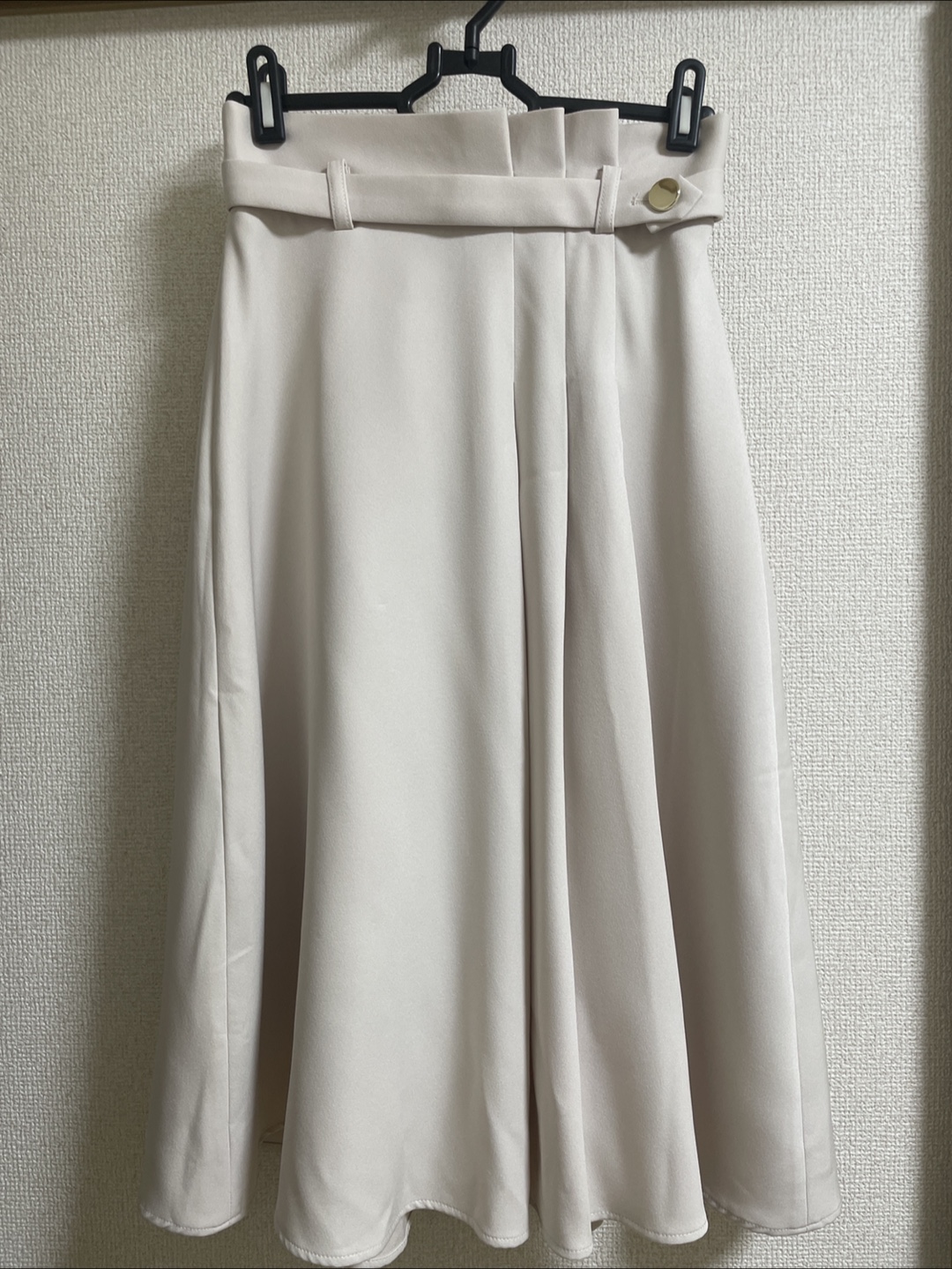 【100円均一セール】美品スカート