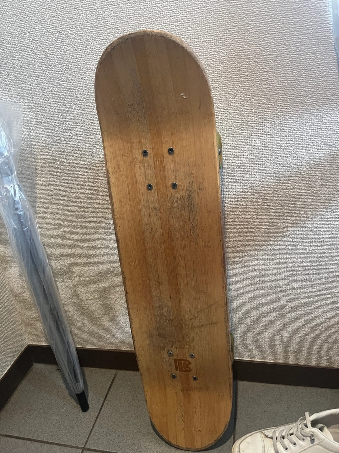 スケートボード