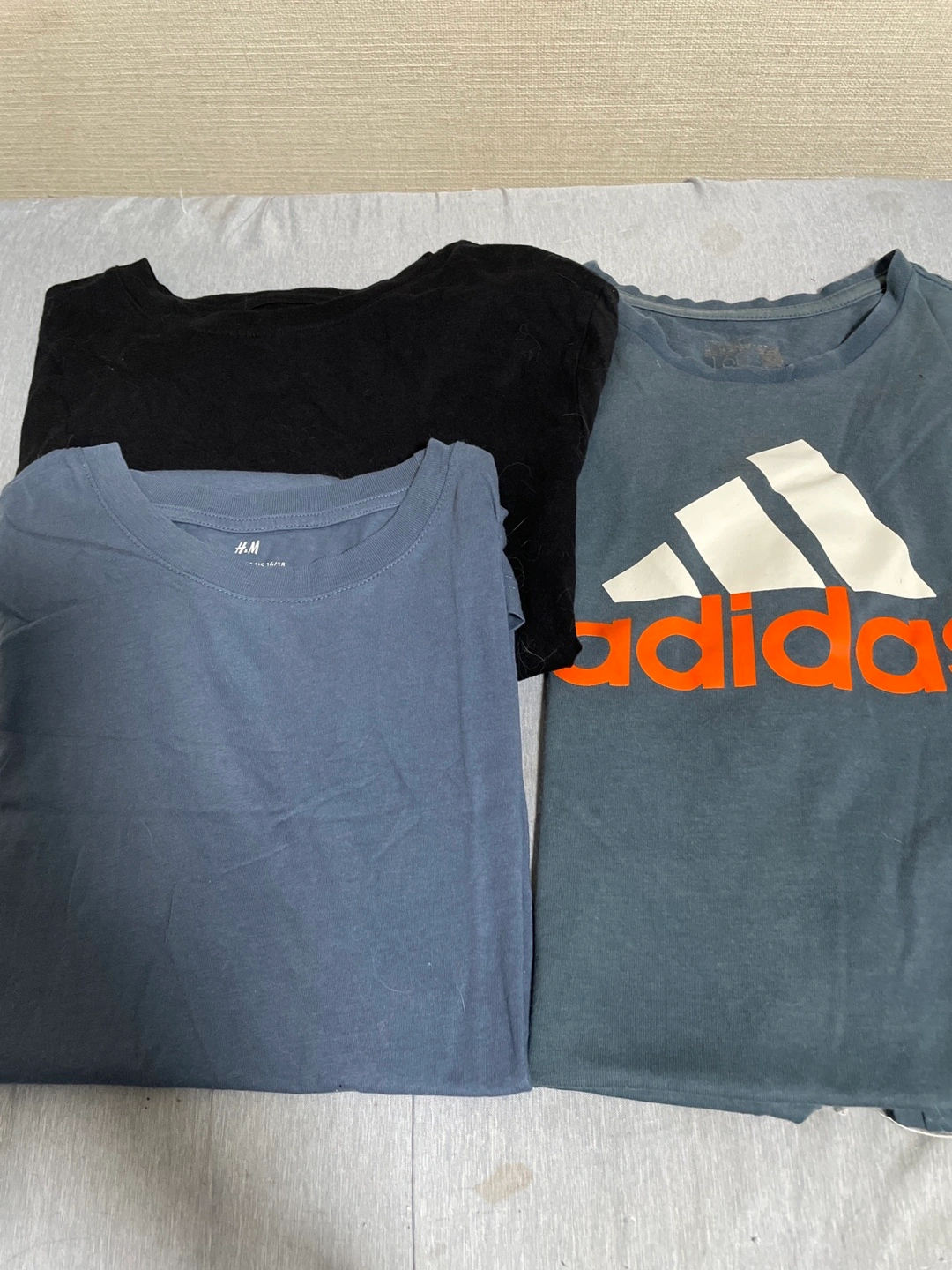 アディダス Tシャツ H&M Tシャツ まとめ売り