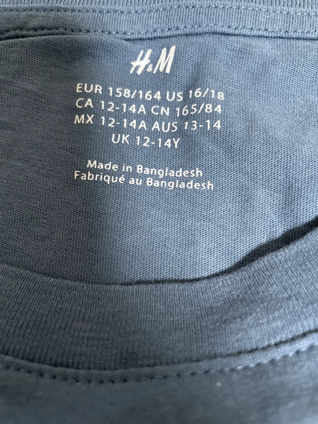 アディダス Tシャツ H&M Tシャツ まとめ売りの写真4枚目