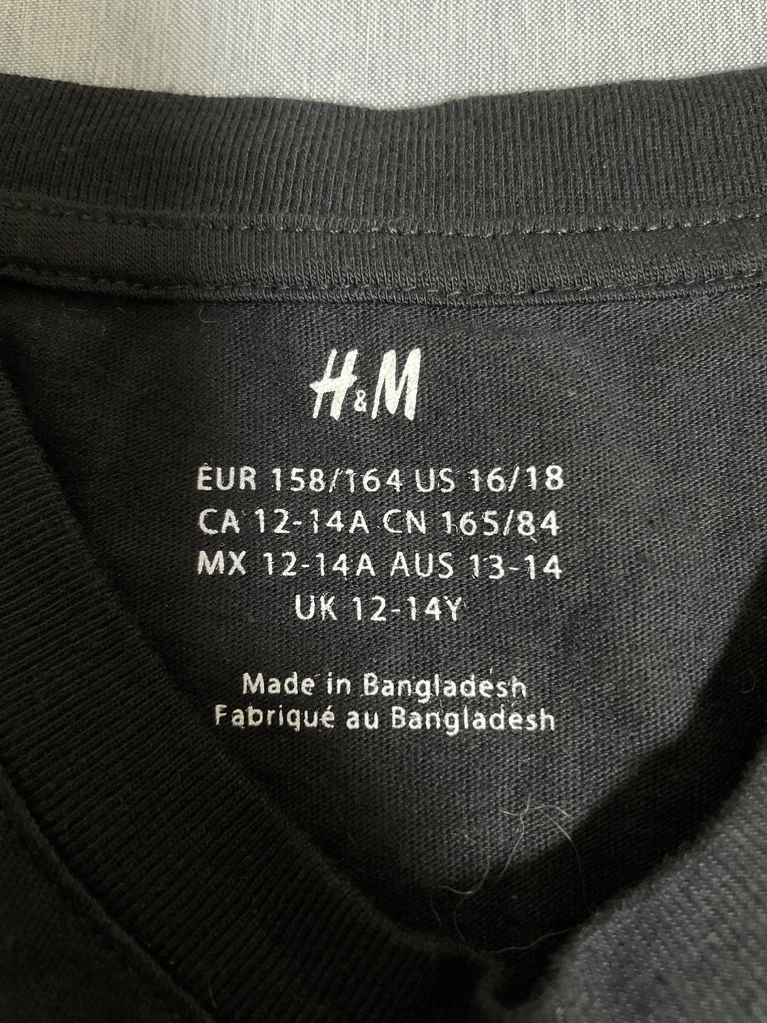 アディダス Tシャツ H&M Tシャツ まとめ売りの写真3枚目