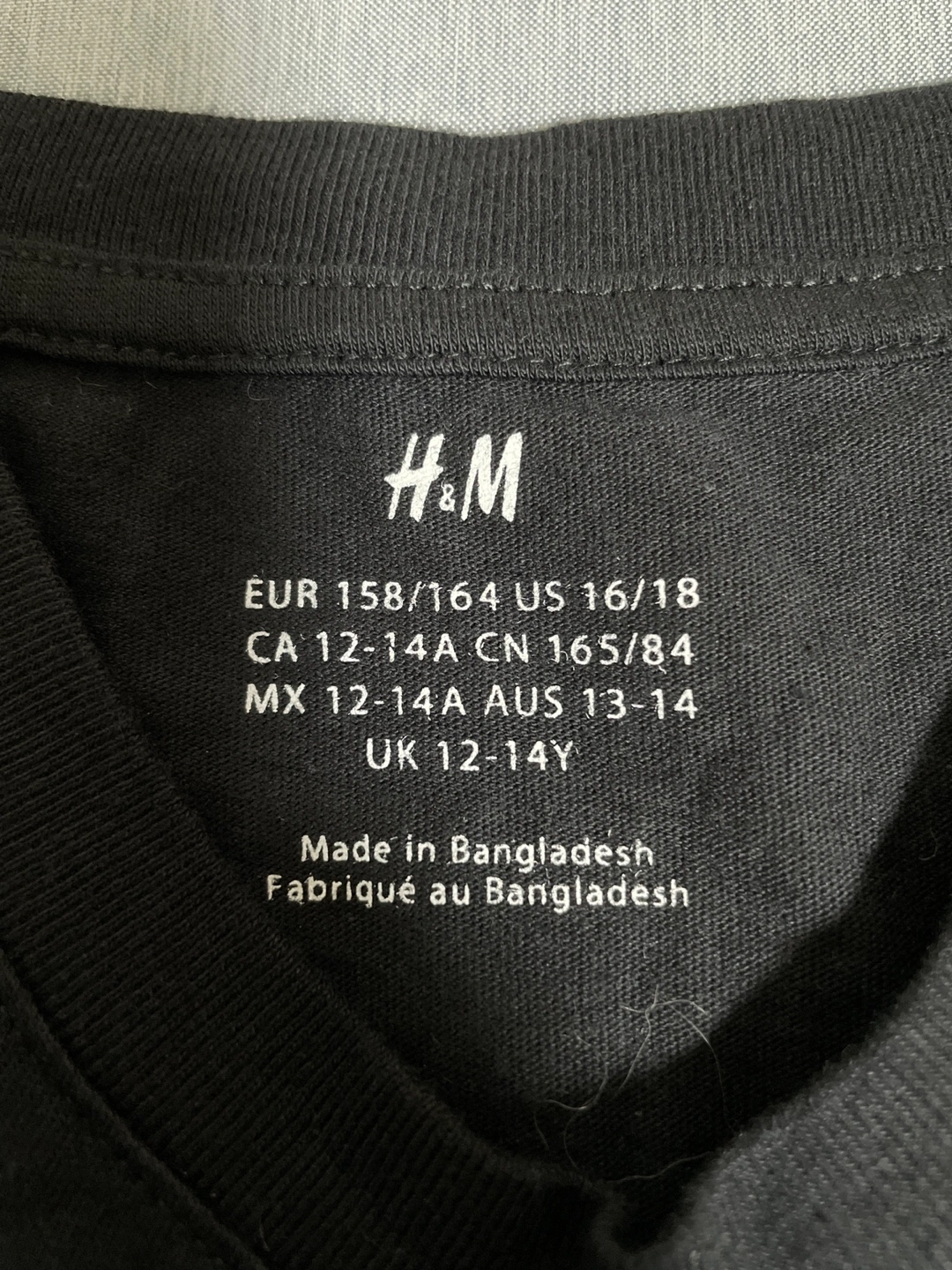 アディダス Tシャツ H&M Tシャツ まとめ売りの写真3枚目