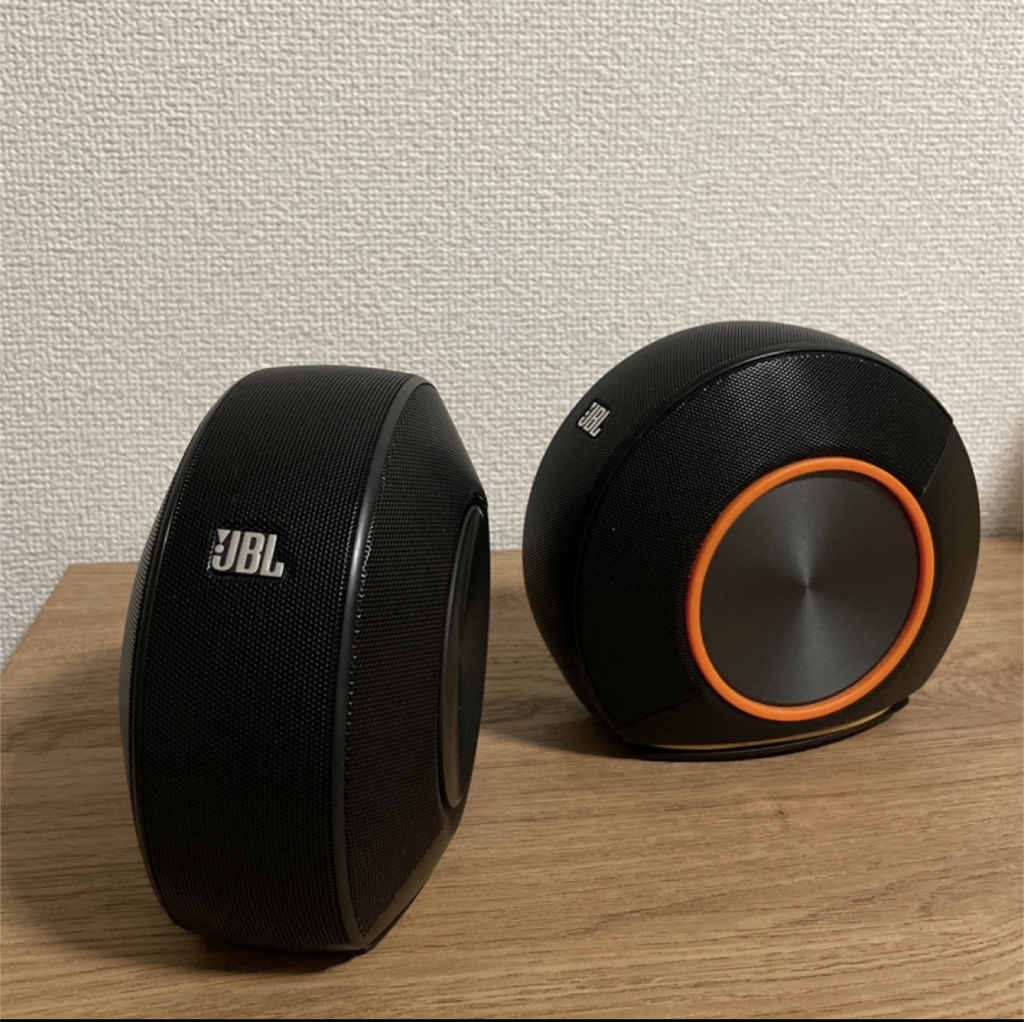 JBL ペアスピーカー
