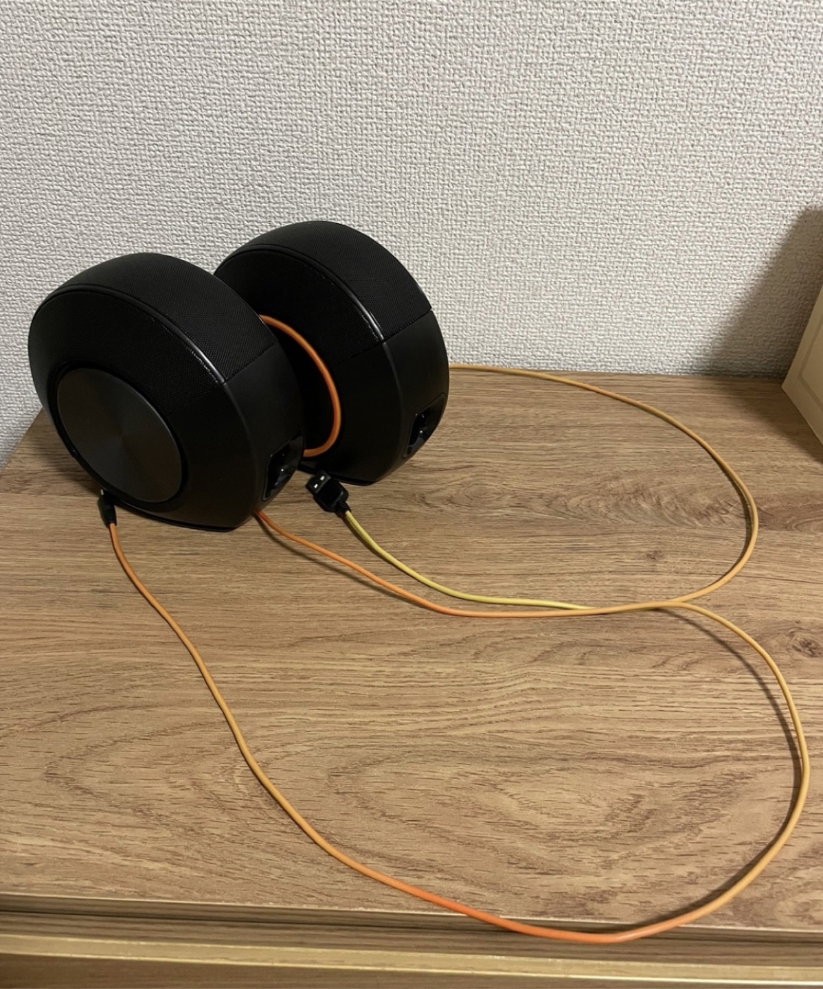 JBL ペアスピーカーの写真3枚目