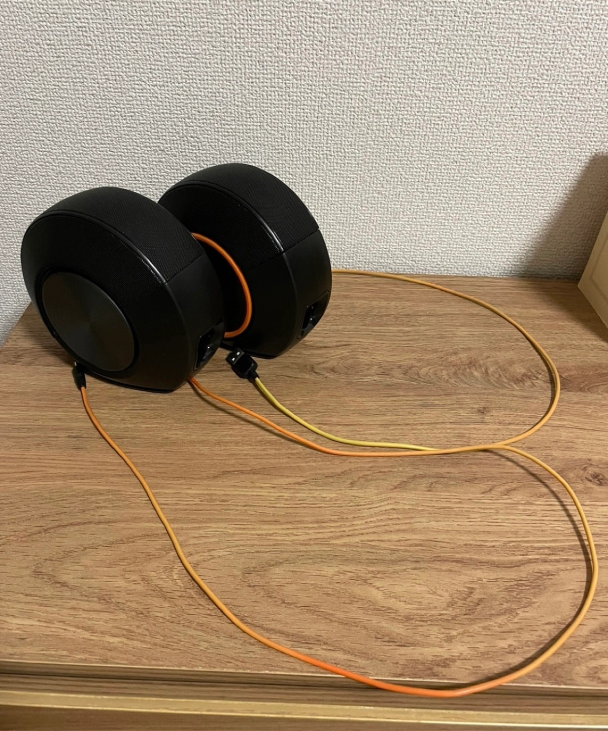 JBL ペアスピーカーの写真3枚目