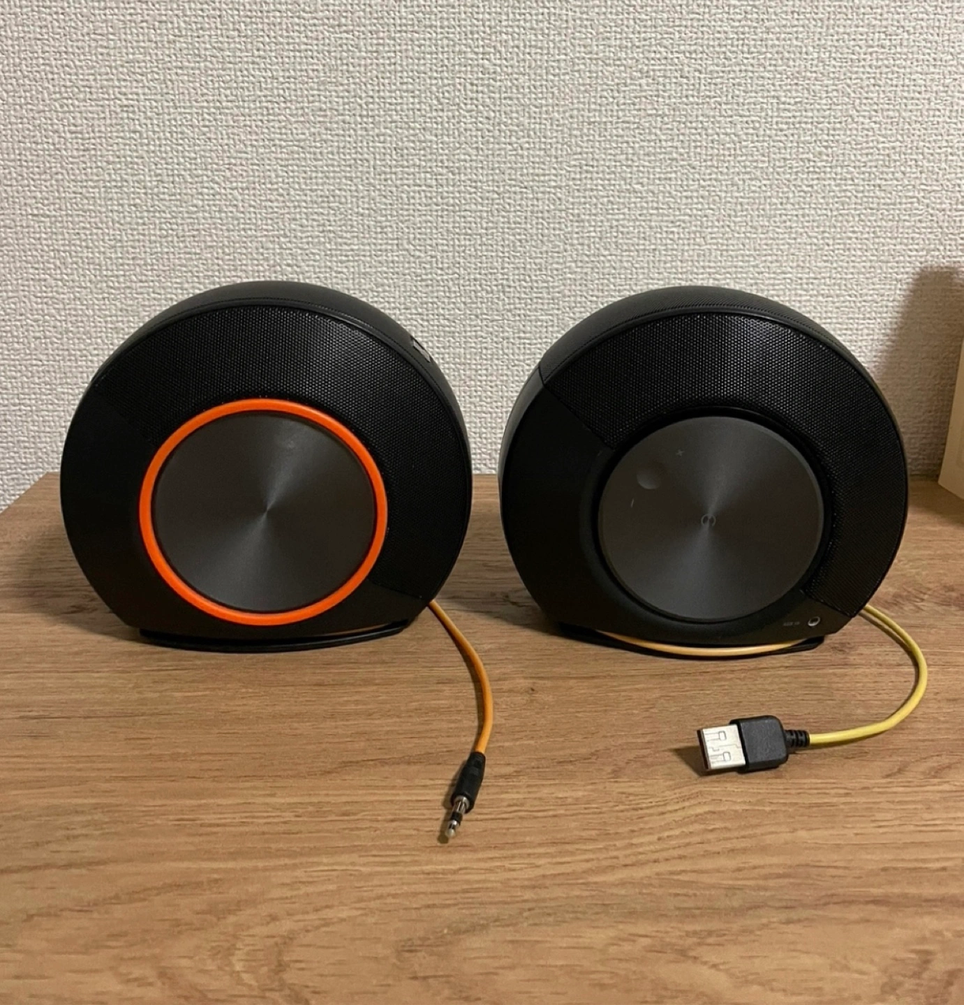 JBL ペアスピーカーの写真2枚目