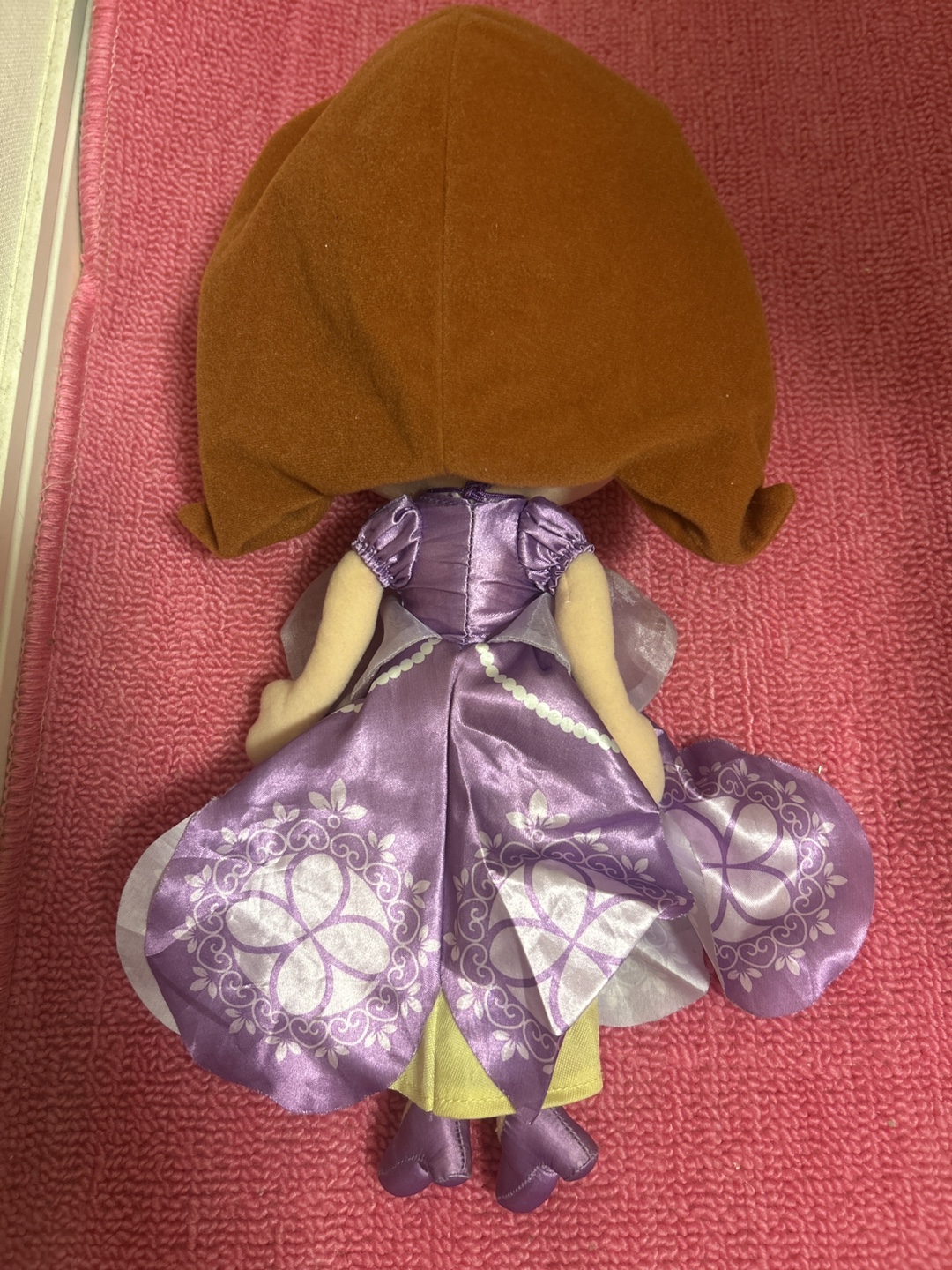 ソフィア ぬいぐるみ　30cmの写真2枚目