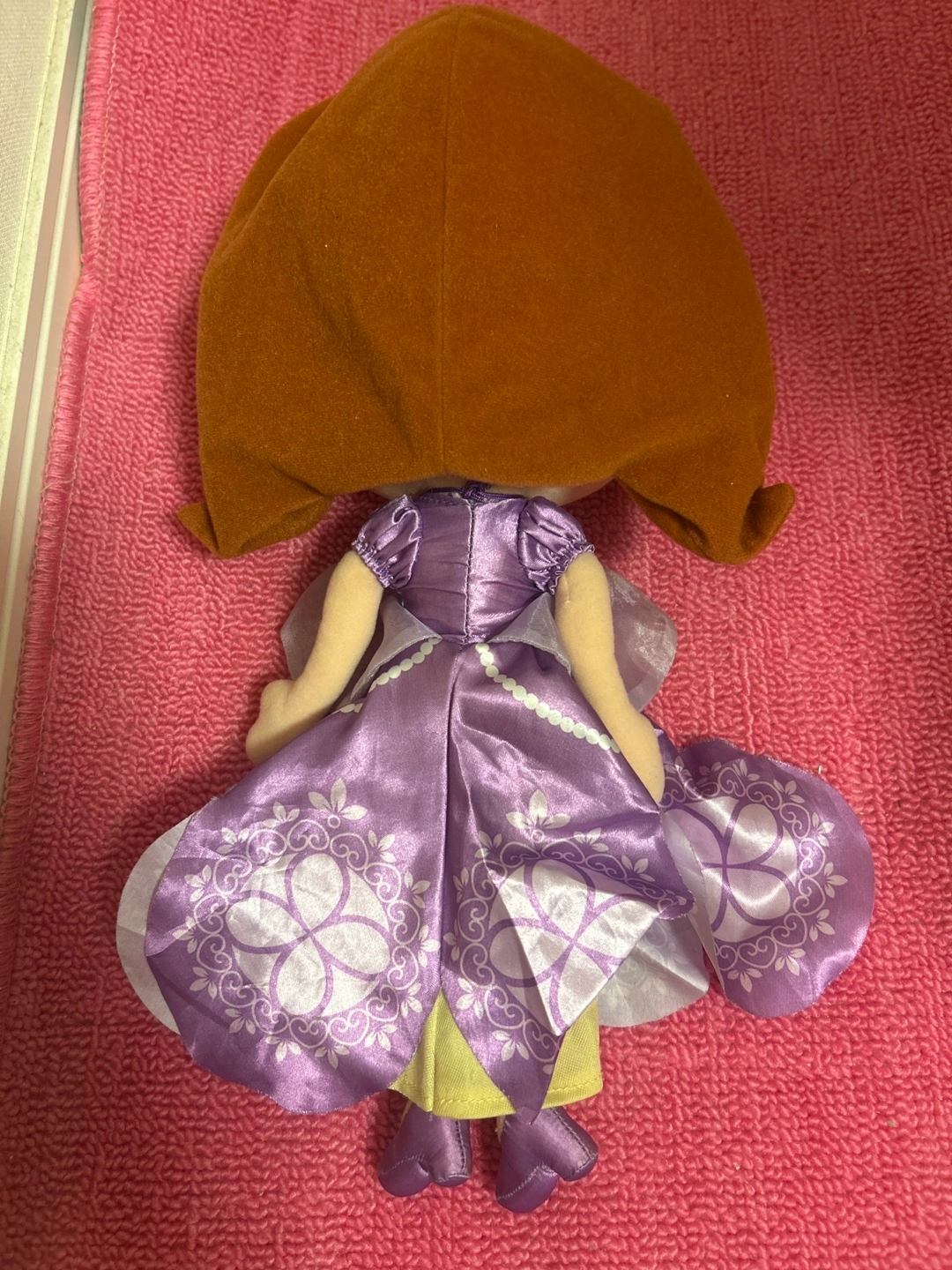 ソフィア ぬいぐるみ 30cmの写真2枚目