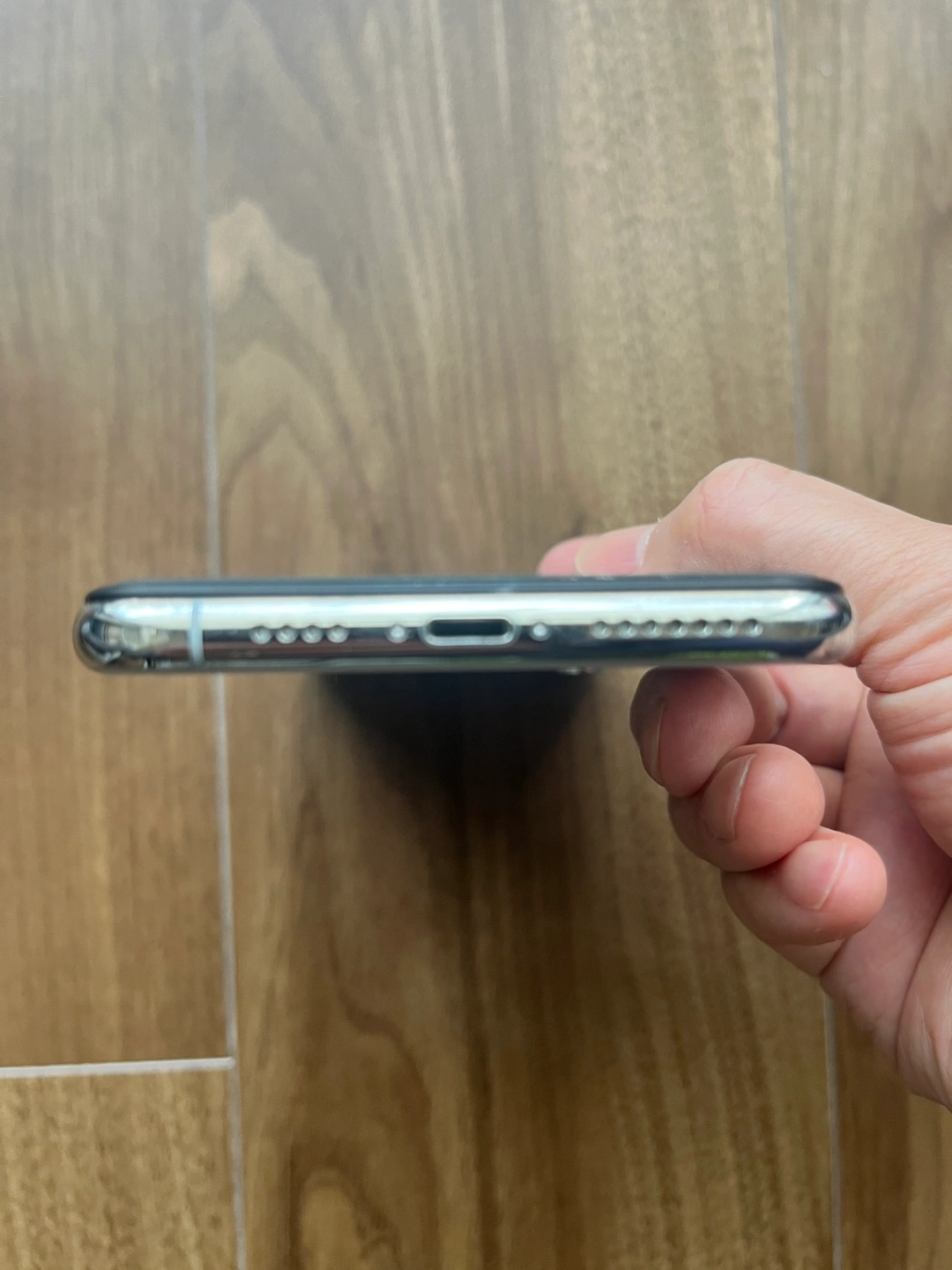 iPhone XS MAX 256GB simフリー端末 説明必読の写真4枚目