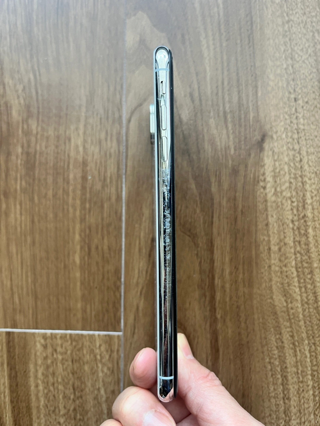 iPhone XS MAX 256GB simフリー端末 説明必読の写真3枚目