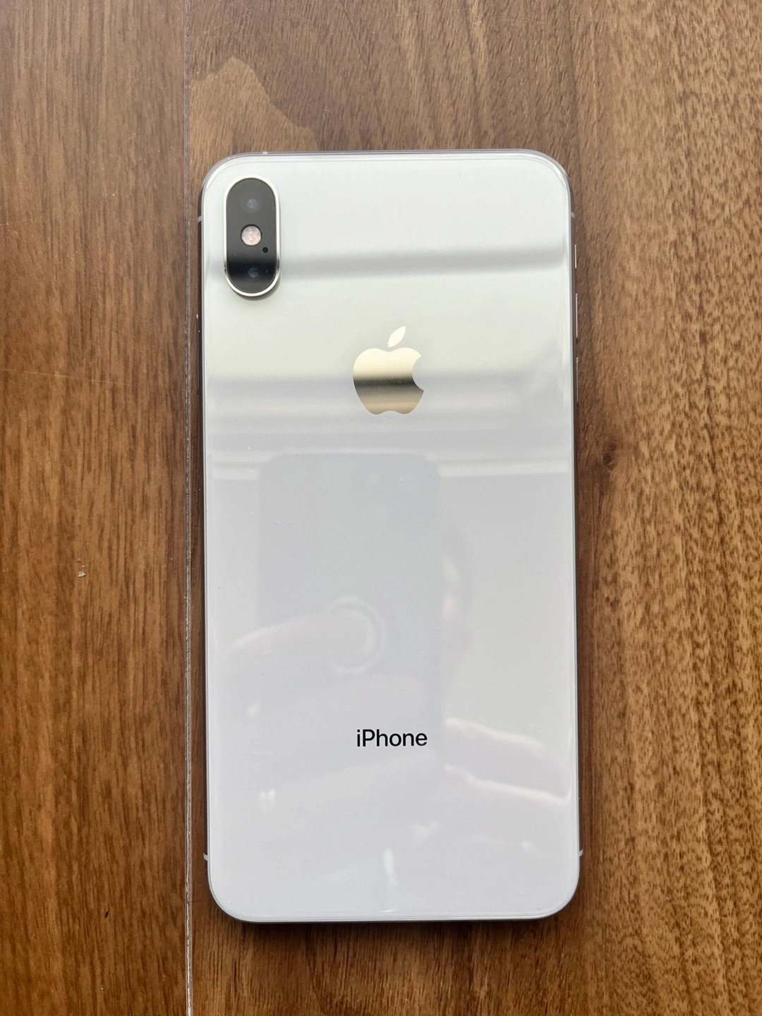 iPhone XS MAX 256GB simフリー端末 説明必読の写真6枚目