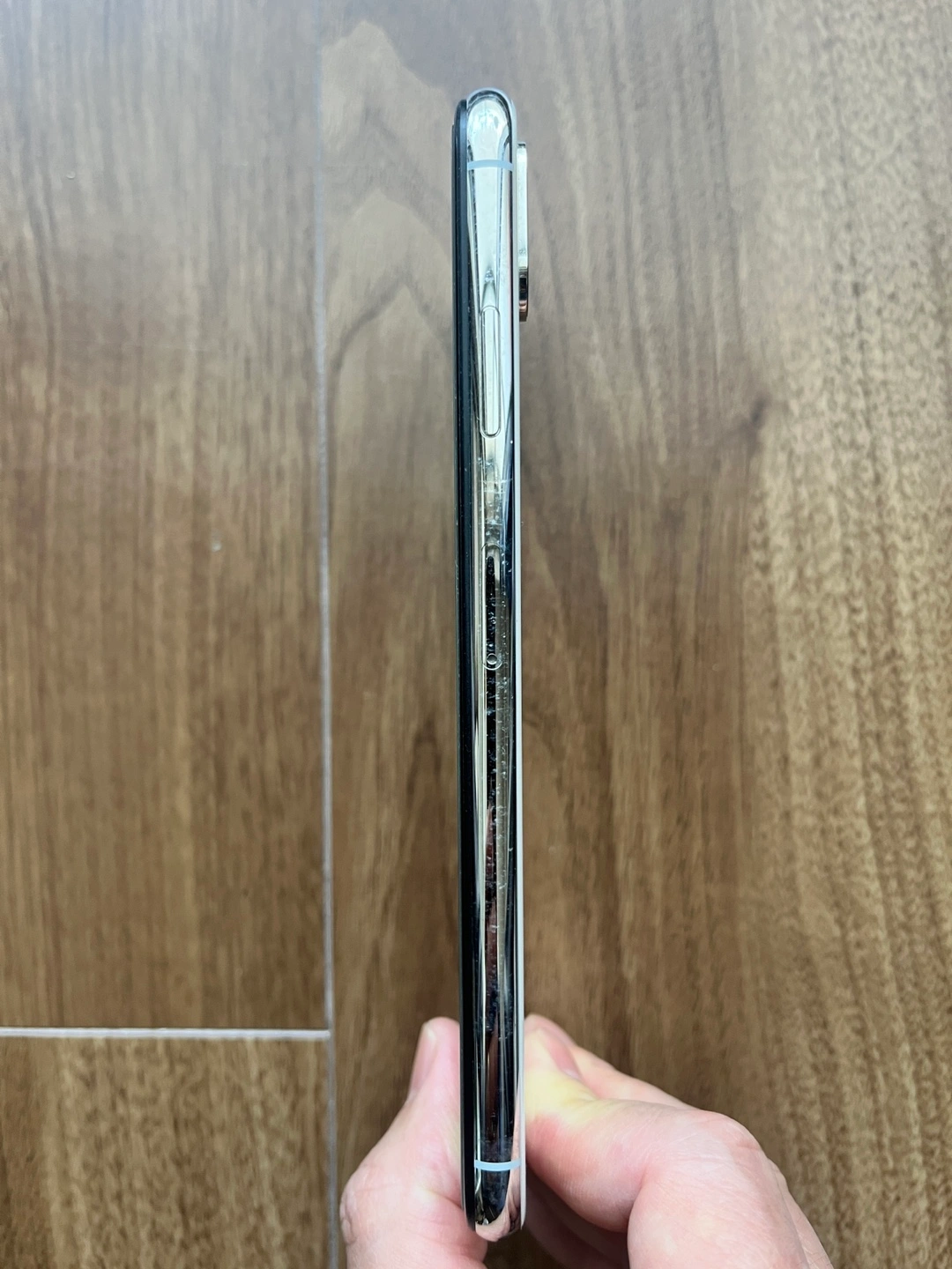 iPhone XS MAX 256GB simフリー端末 説明必読の写真2枚目