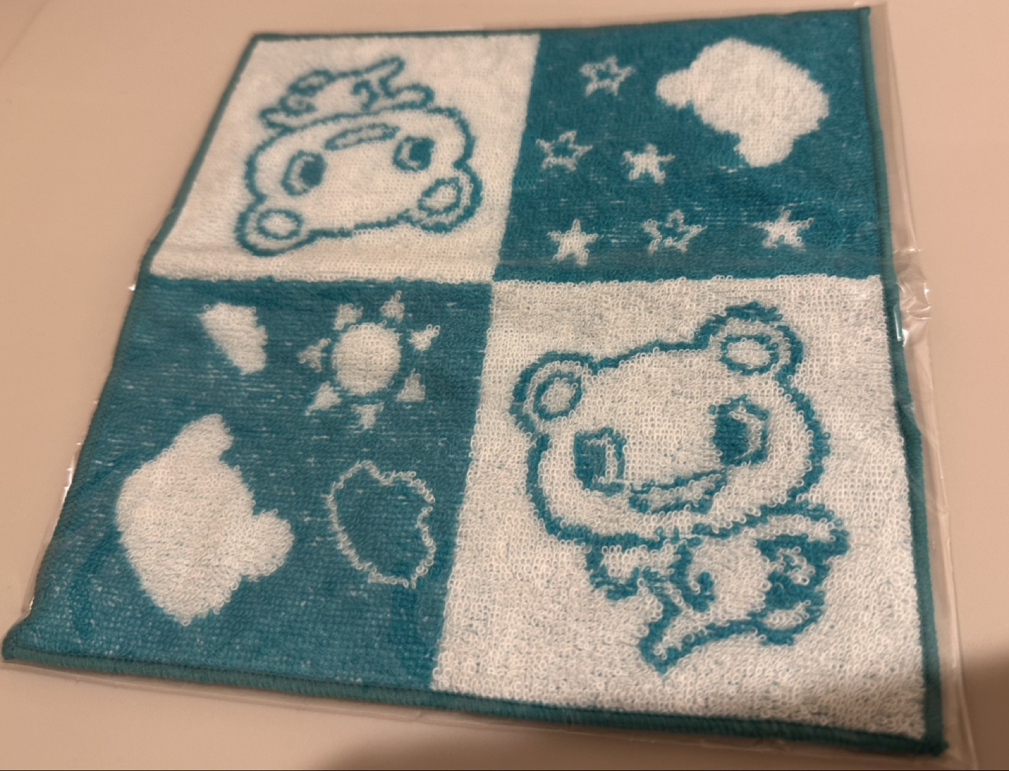 スヌーピー コープ　キャラ　ハンカチ まとめ売りの写真5枚目