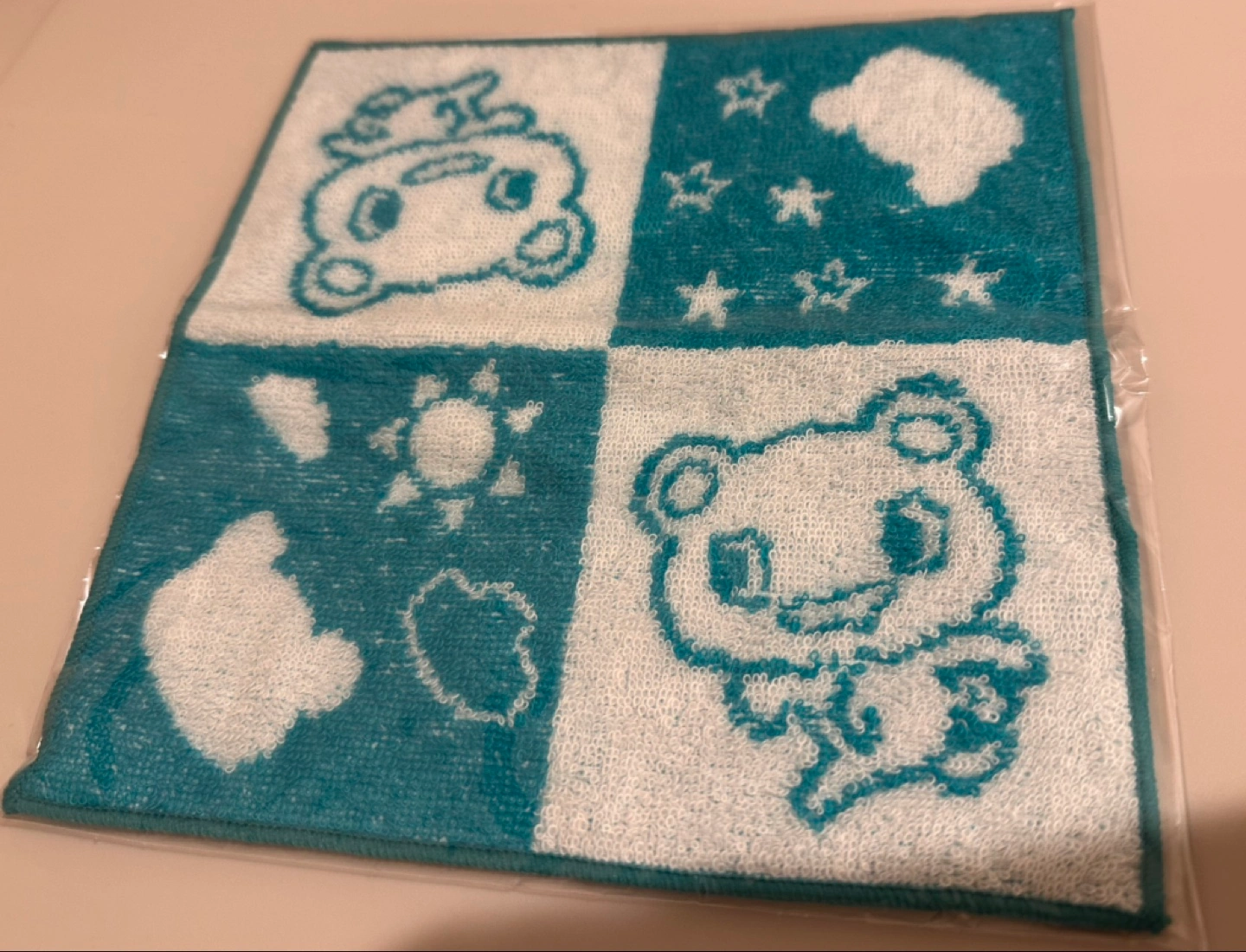 スヌーピー コープ キャラ ハンカチ まとめ売りの写真5枚目