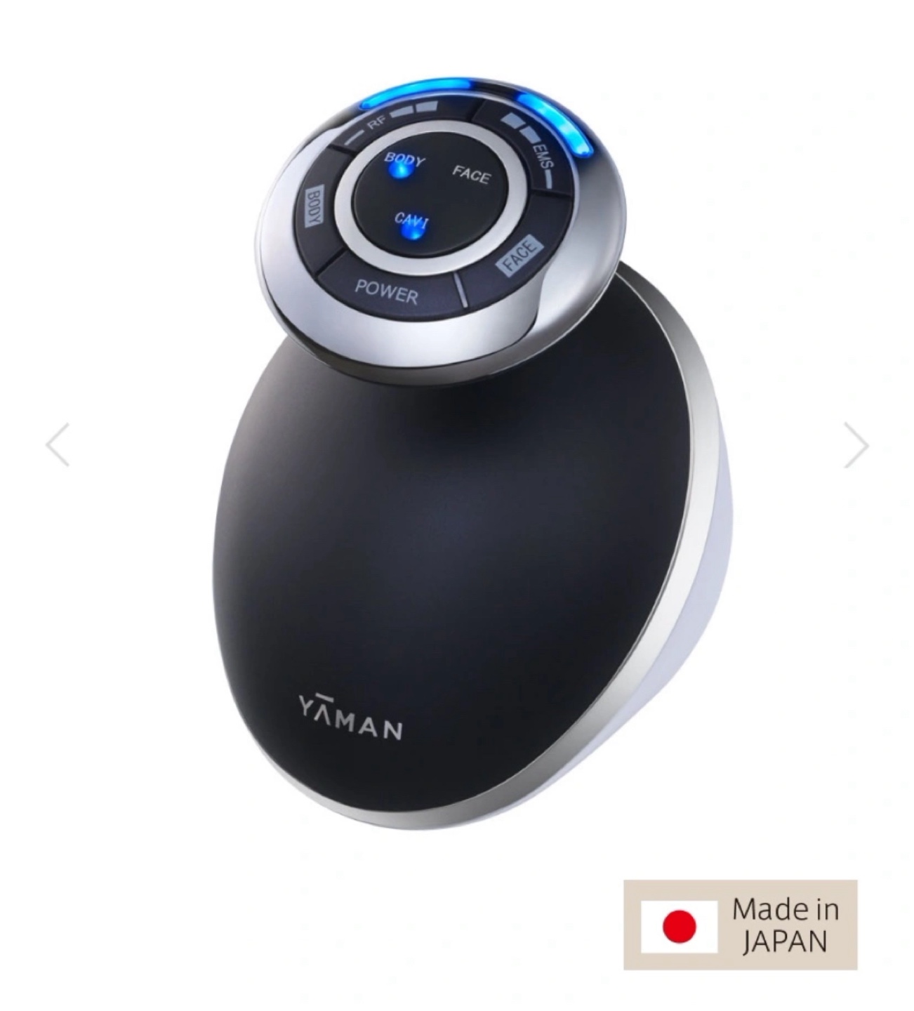 YA-MAN キャビスパ RFコア PLUS🌼美品数回使用のみ