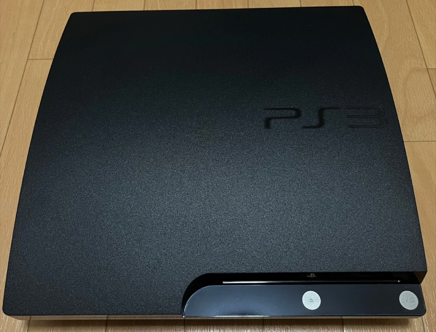 PS3本体➕トルネセットとPS3ソフト12本