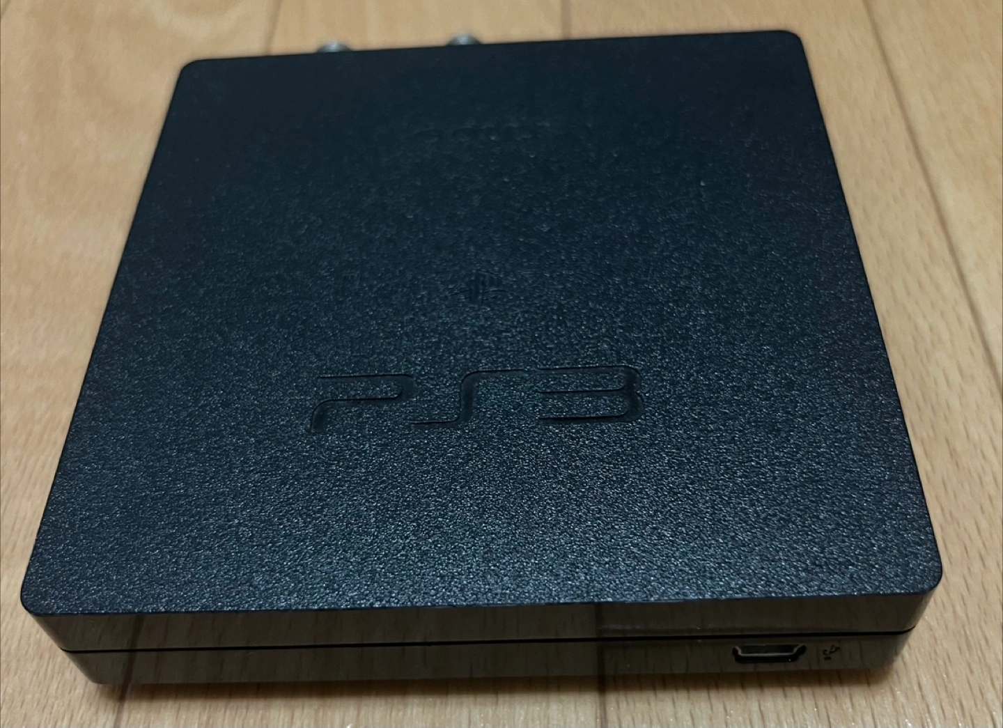 PS3本体➕トルネセットとPS3ソフト12本の写真4枚目