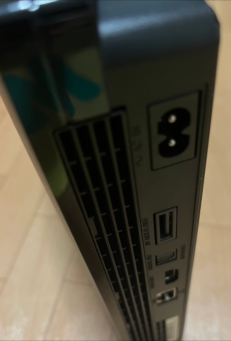 PS3本体➕トルネセットとPS3ソフト12本の写真2枚目
