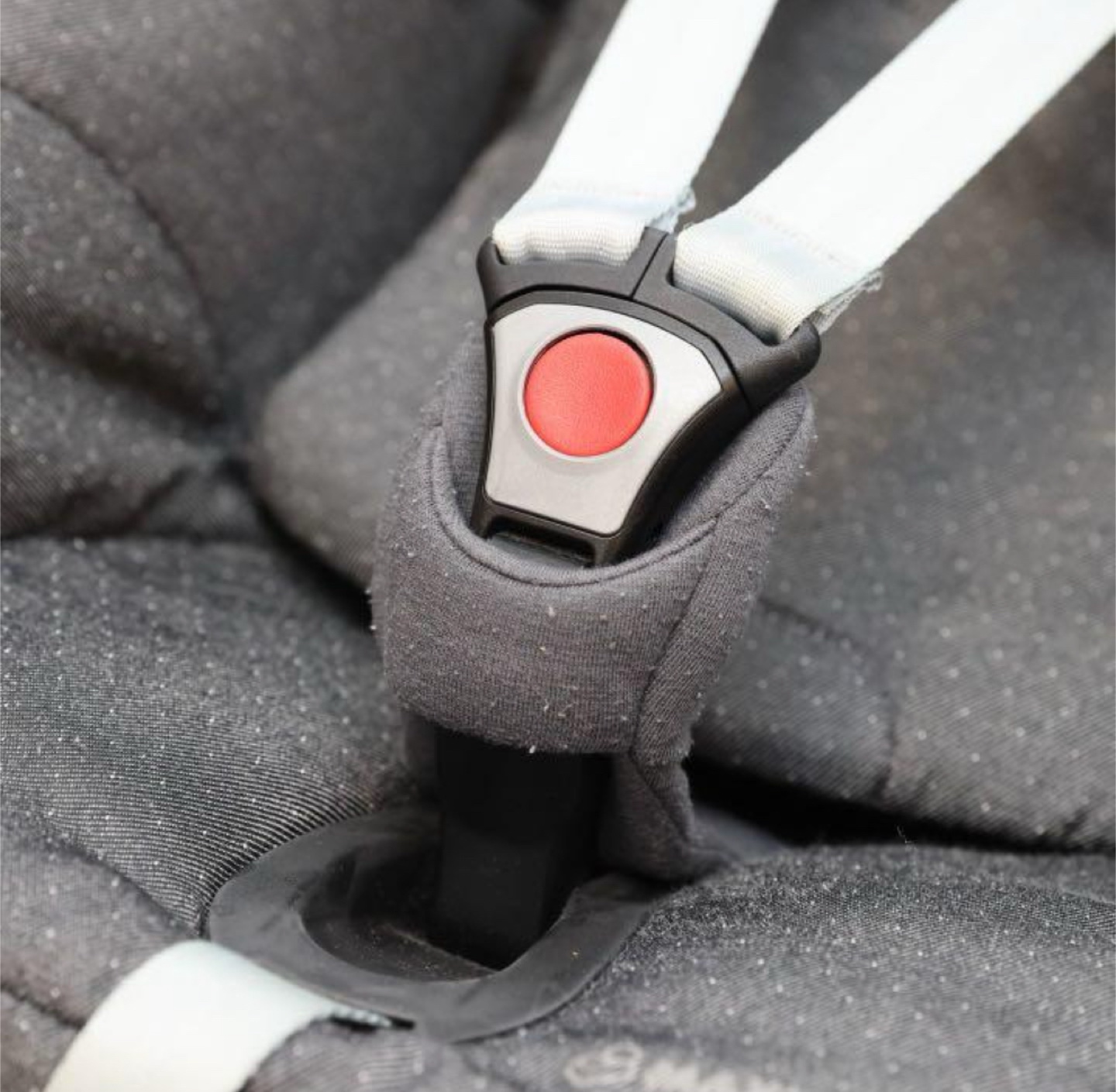 マキシコシ ぺブル Maxi-Cosi Pebbleの写真5枚目