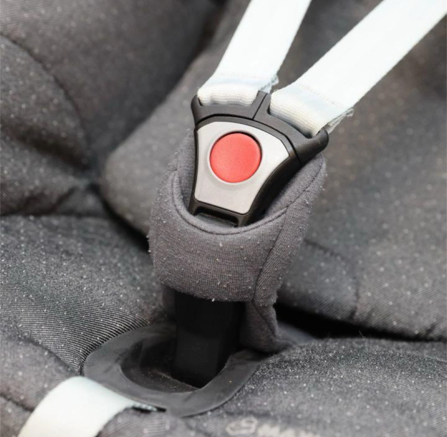 マキシコシ ぺブル Maxi-Cosi Pebbleの写真5枚目