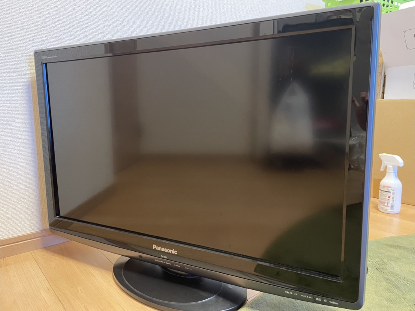 パナソニック 32型 液晶テレビ