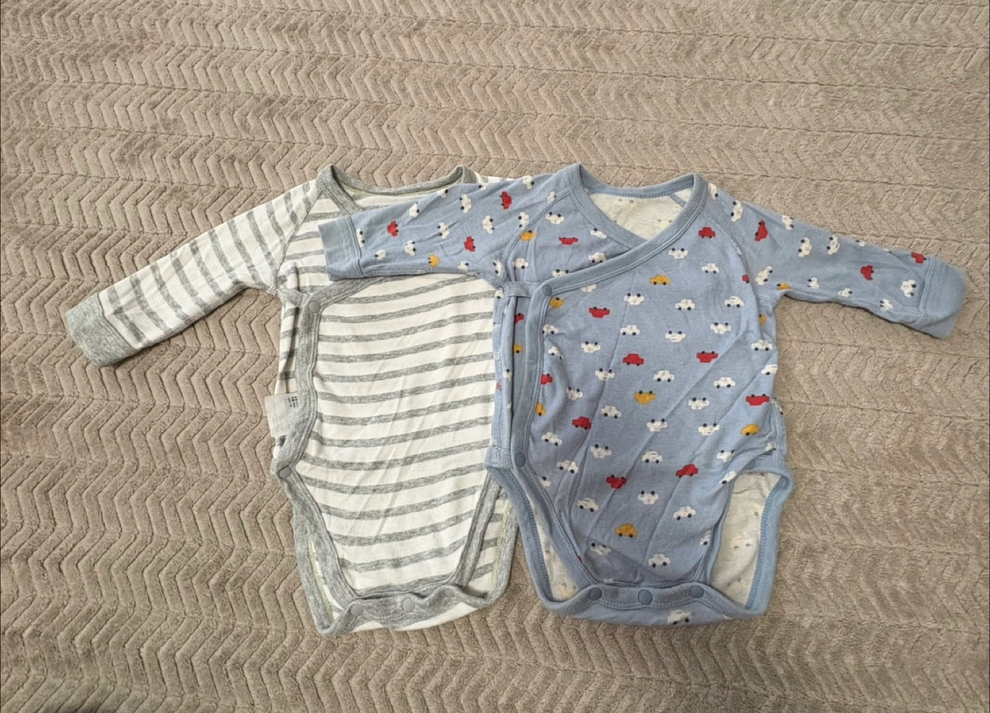 UNIQLO肌着