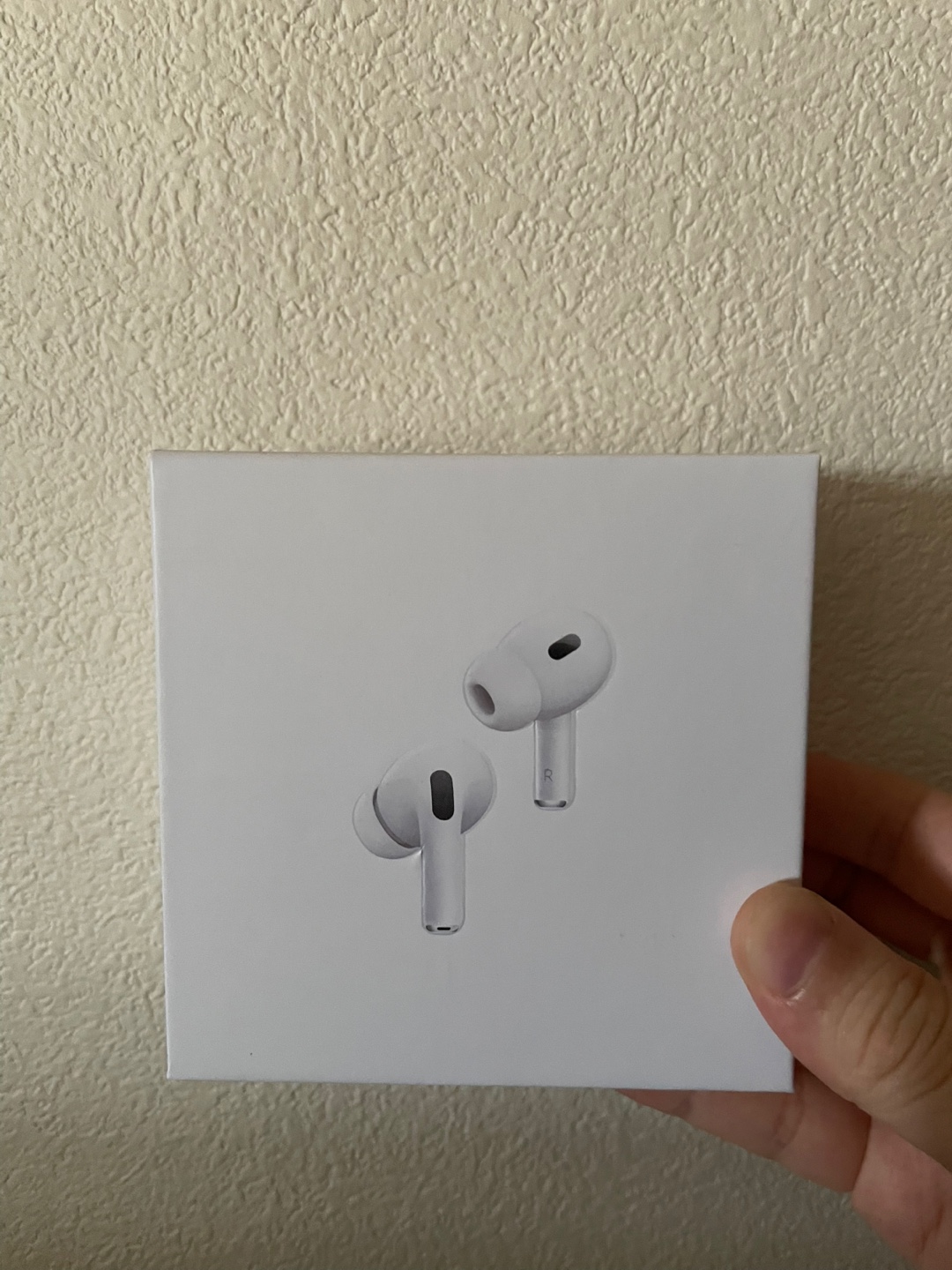 【最終値下げ】Apple AirPods Pro 2 USB-Cの写真2枚目