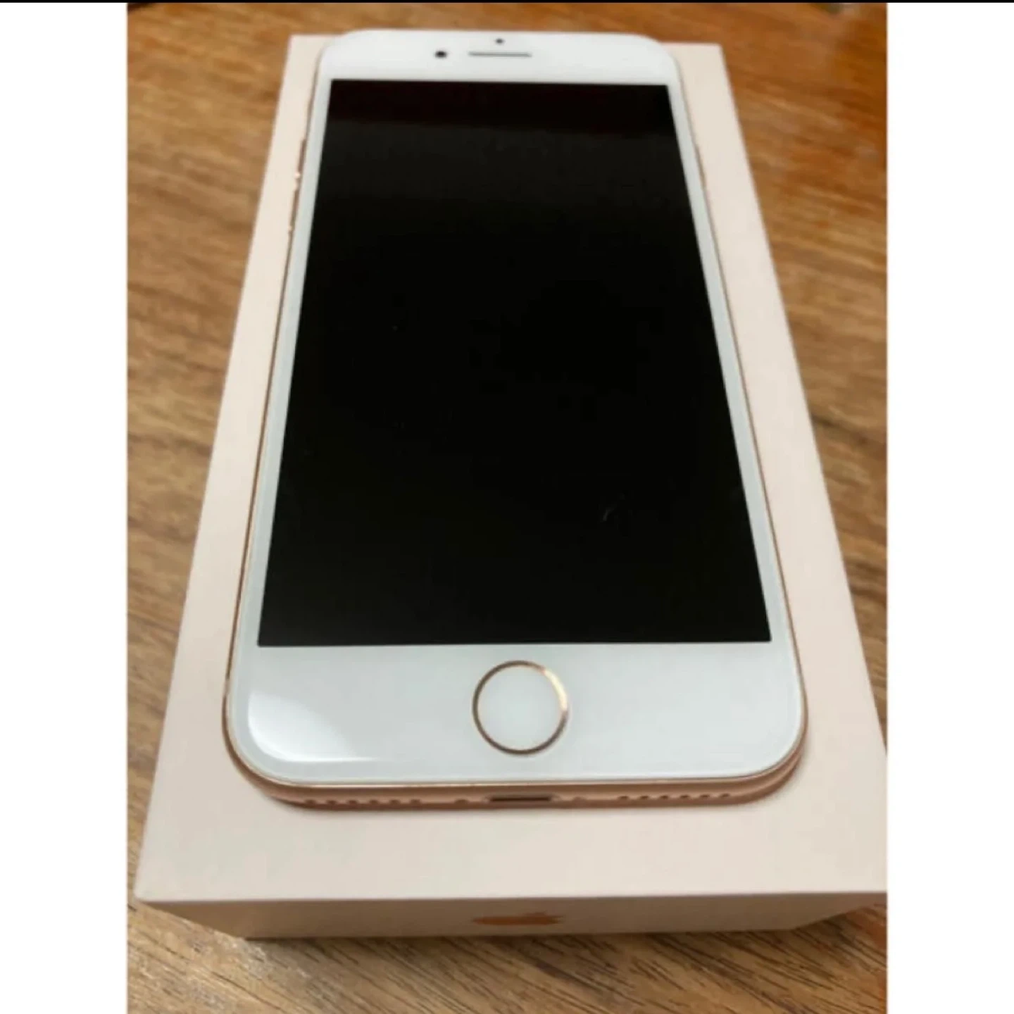 iphone8 64GB ゴールド