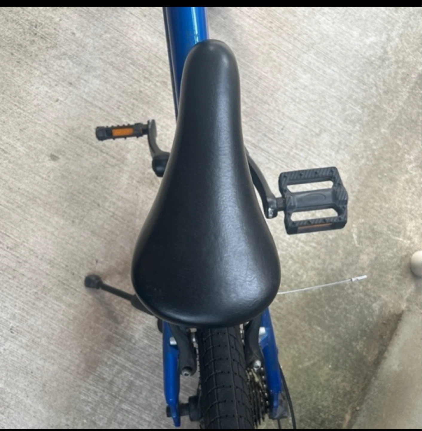 マリン 自転車 ドンキージュニア 20インチの写真3枚目