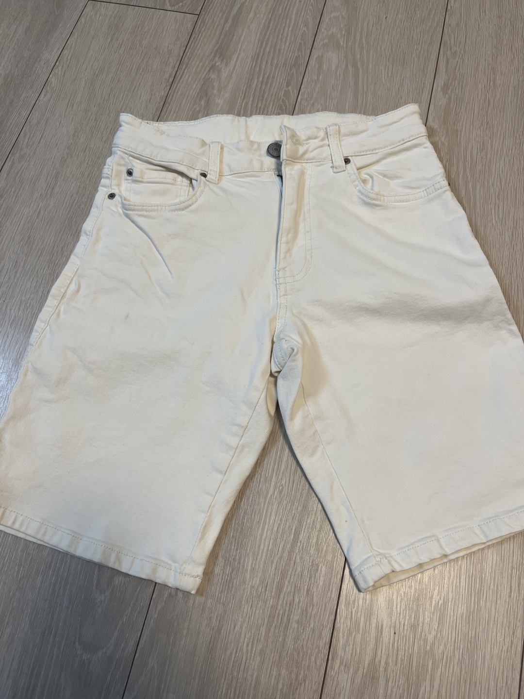 ザラ ハーフパンツ 152cm