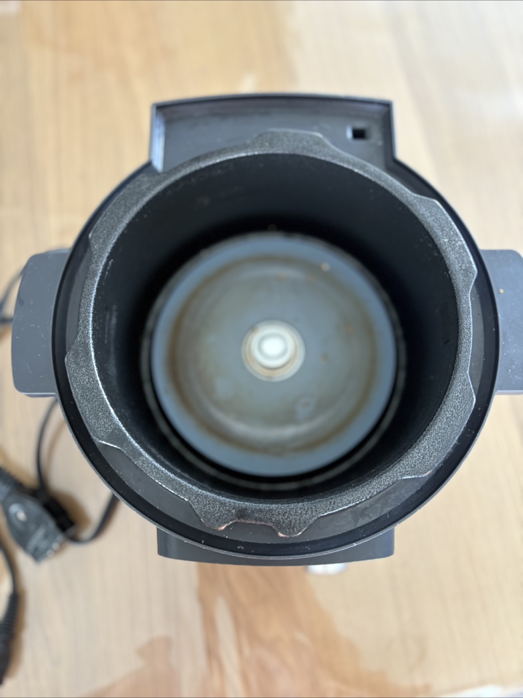 アイリスオーヤマ 電気圧力鍋の写真6枚目
