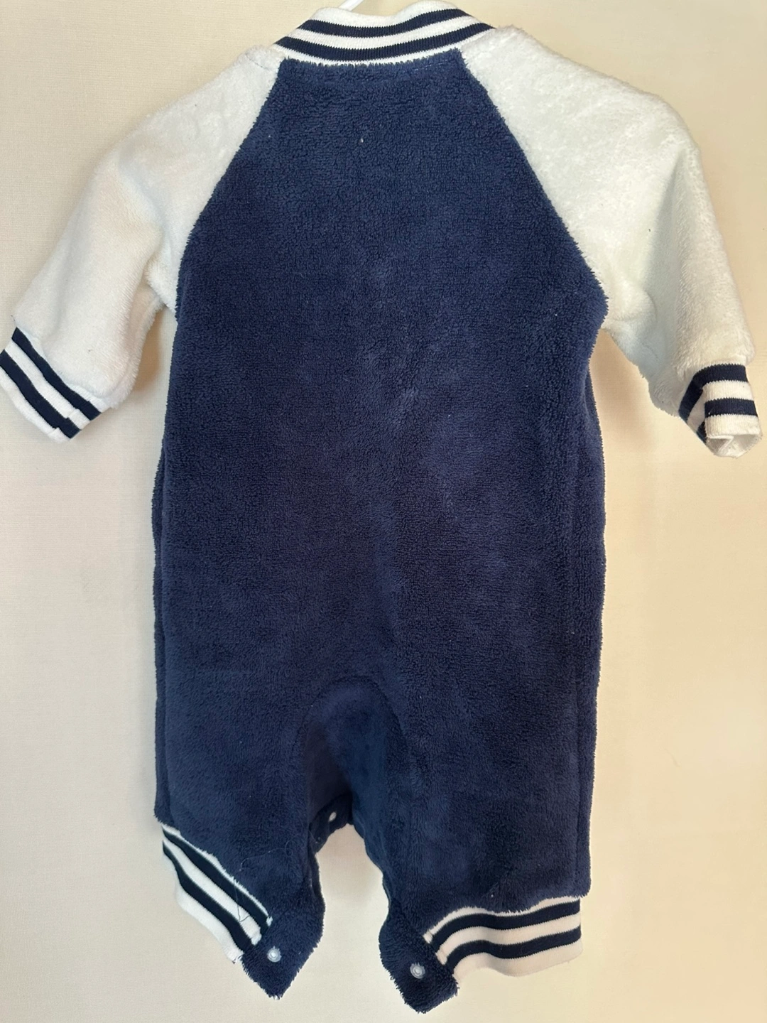 ベビー服 カバーオール 60-70cmの写真2枚目