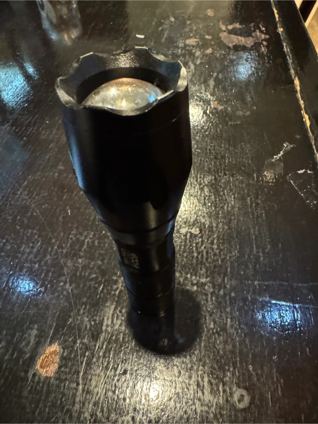 KOOT 手持ちライト Ultra1000の写真4枚目