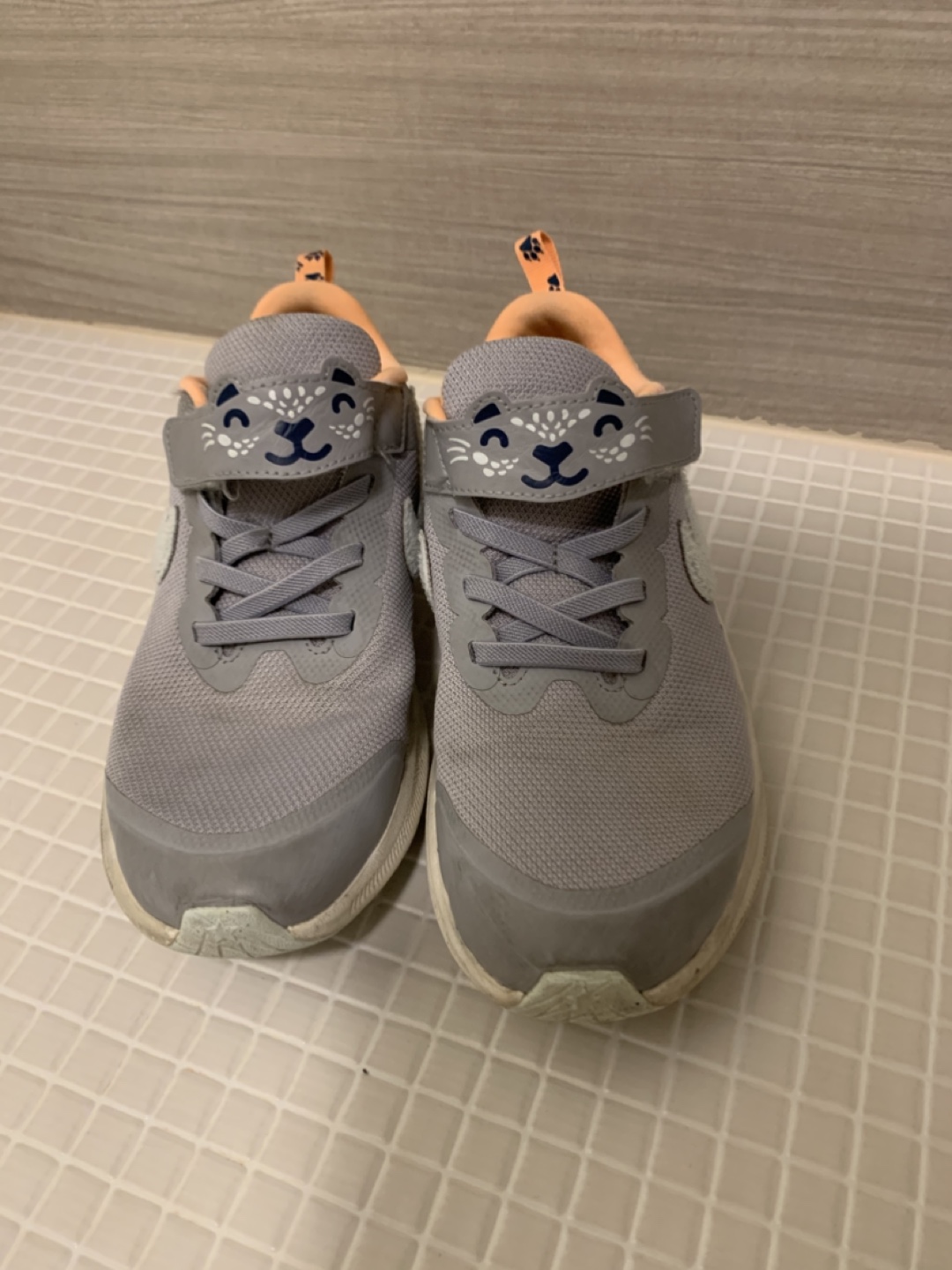 NIKE スニーカー 21cm DX3853-001