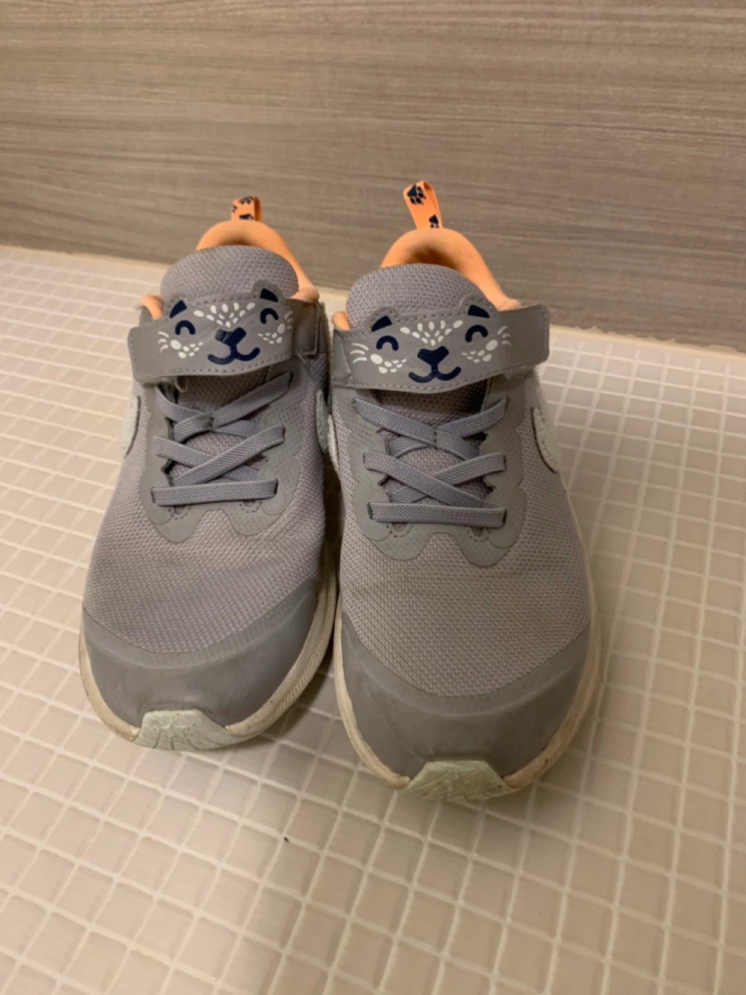 NIKE スニーカー 21cm DX3853-001