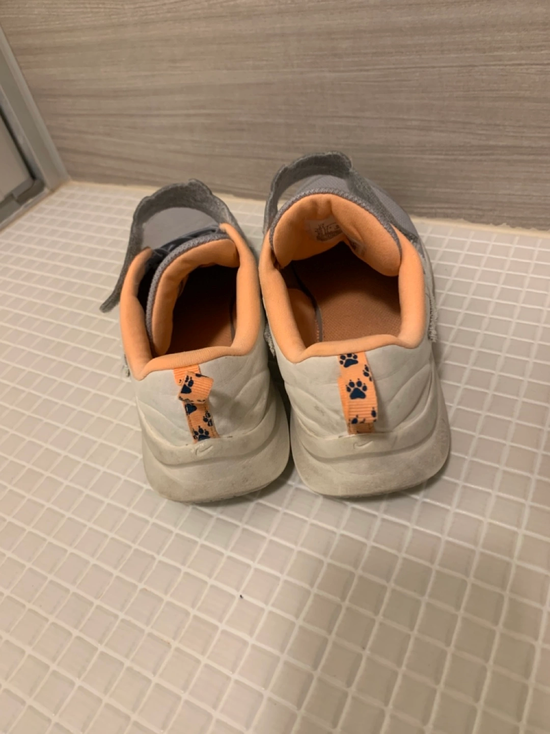 NIKE スニーカー 21cm DX3853-001の写真2枚目