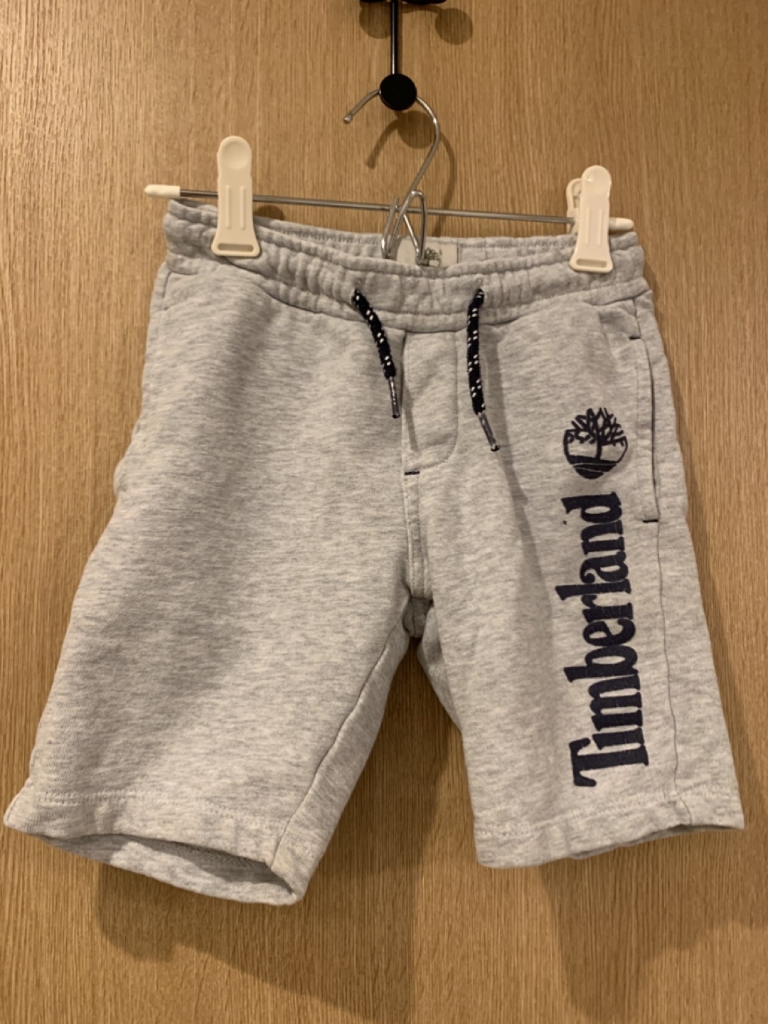 Timberland ハーフパンツ グレー サイズ5/108