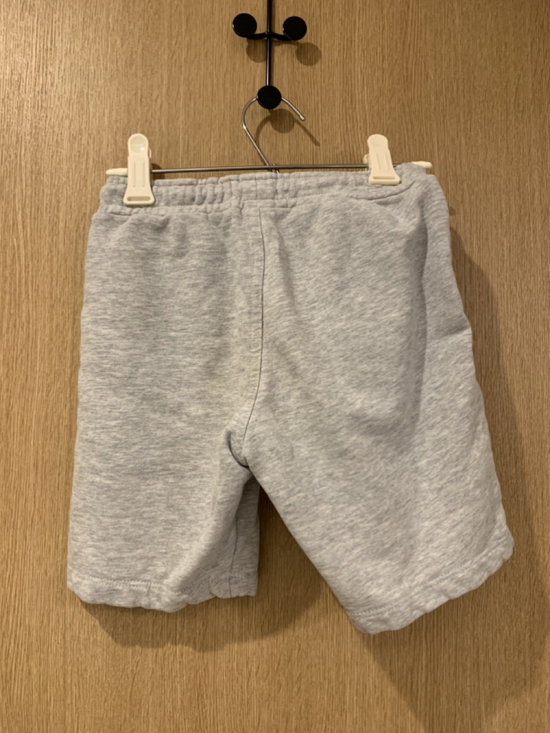 Timberland ハーフパンツ グレー サイズ5/108の写真4枚目